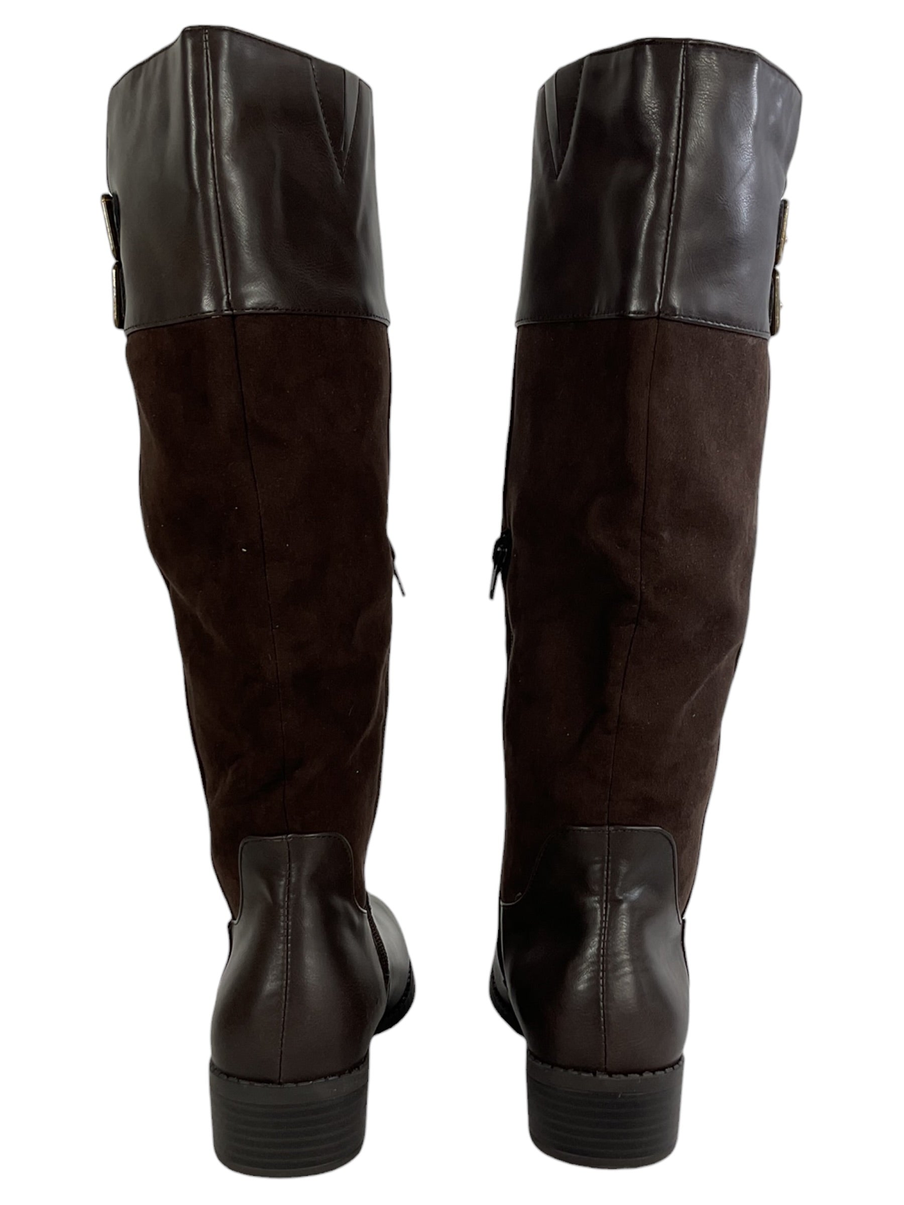Bota 8