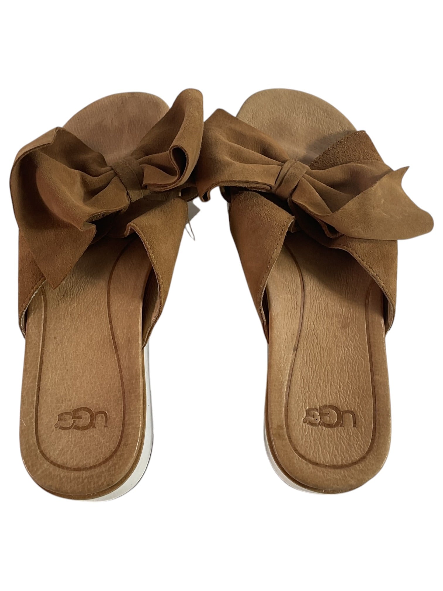 Sandalia 5 (UGG)