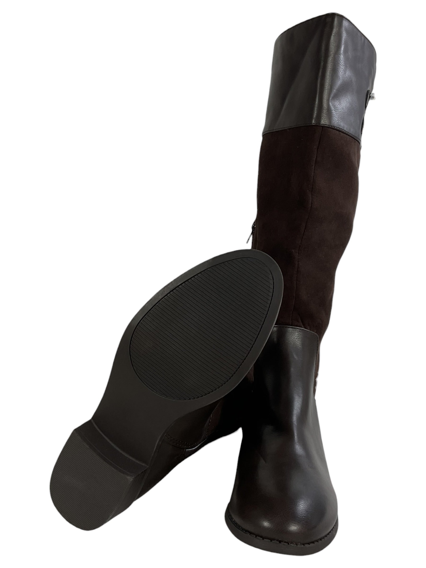 Bota 8