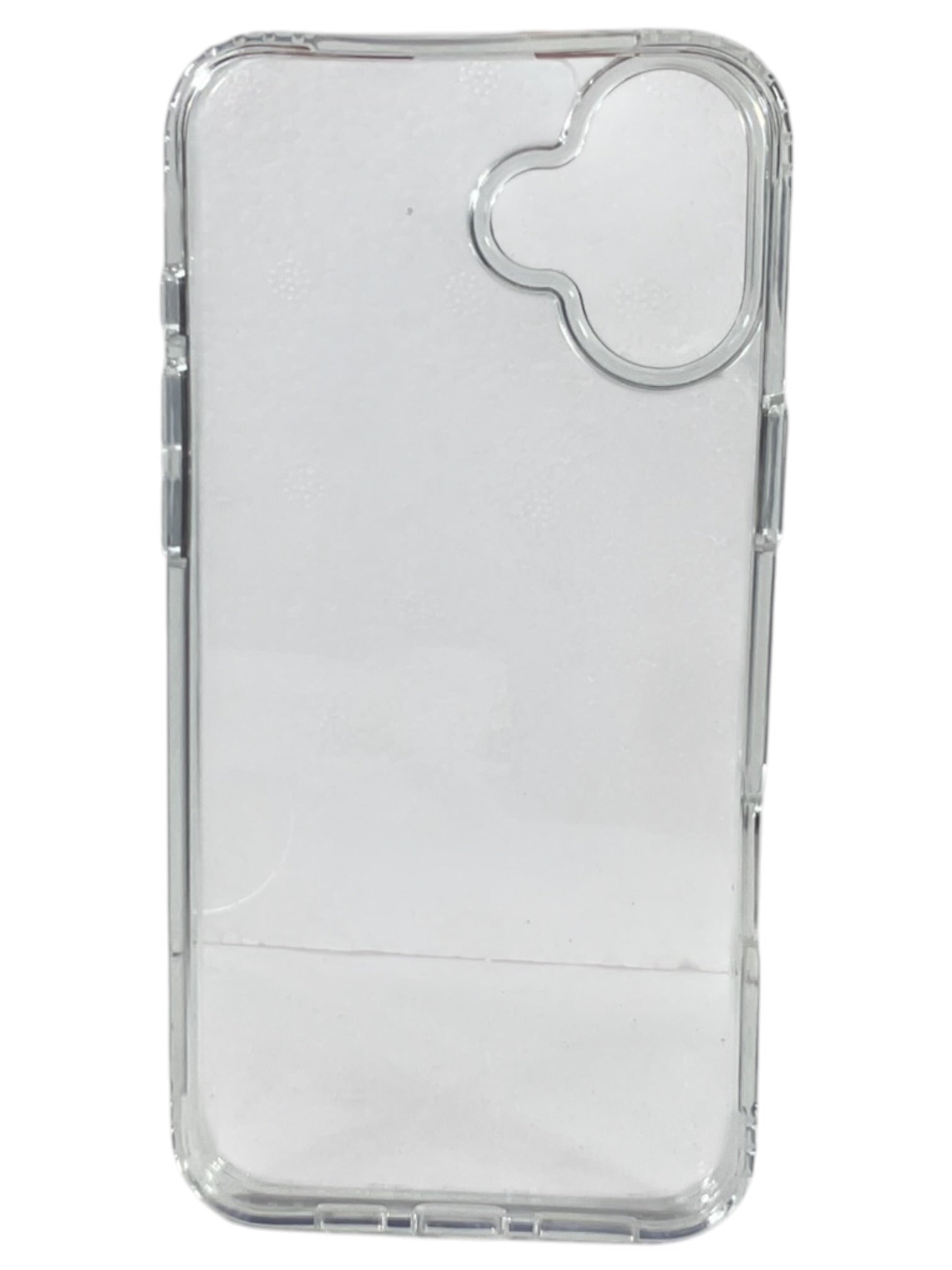 Cobertor de IPhone 16 Plus