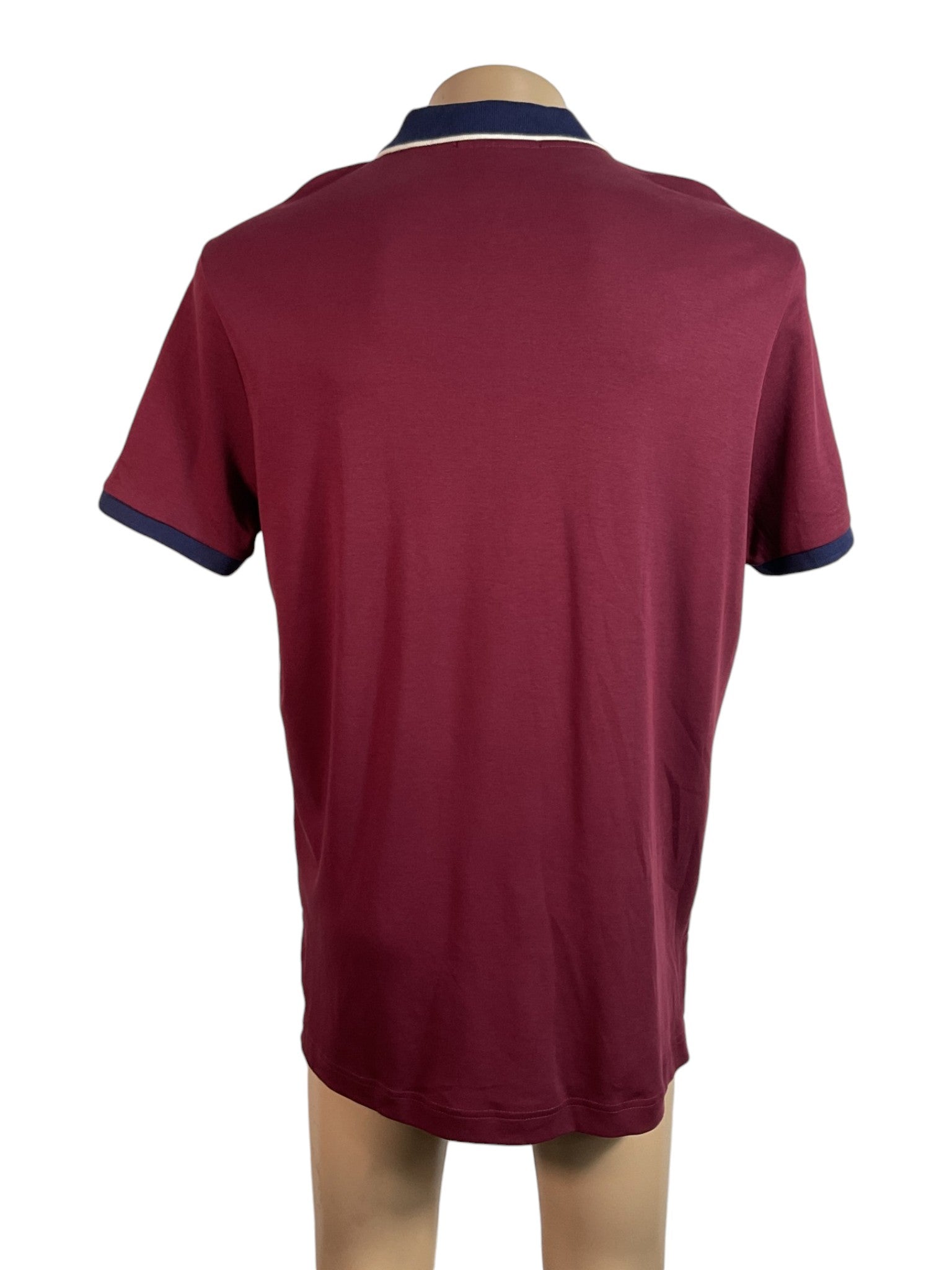 Camisa L (U.S POLO ASSN.)