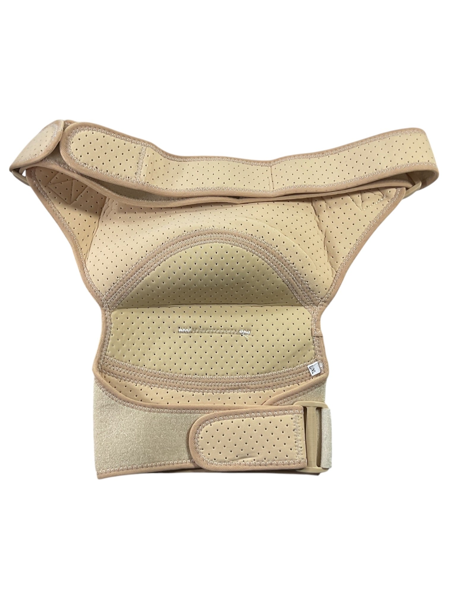 hombrera ortopédica de compresión (FIGHTECH Shoulder Brace)