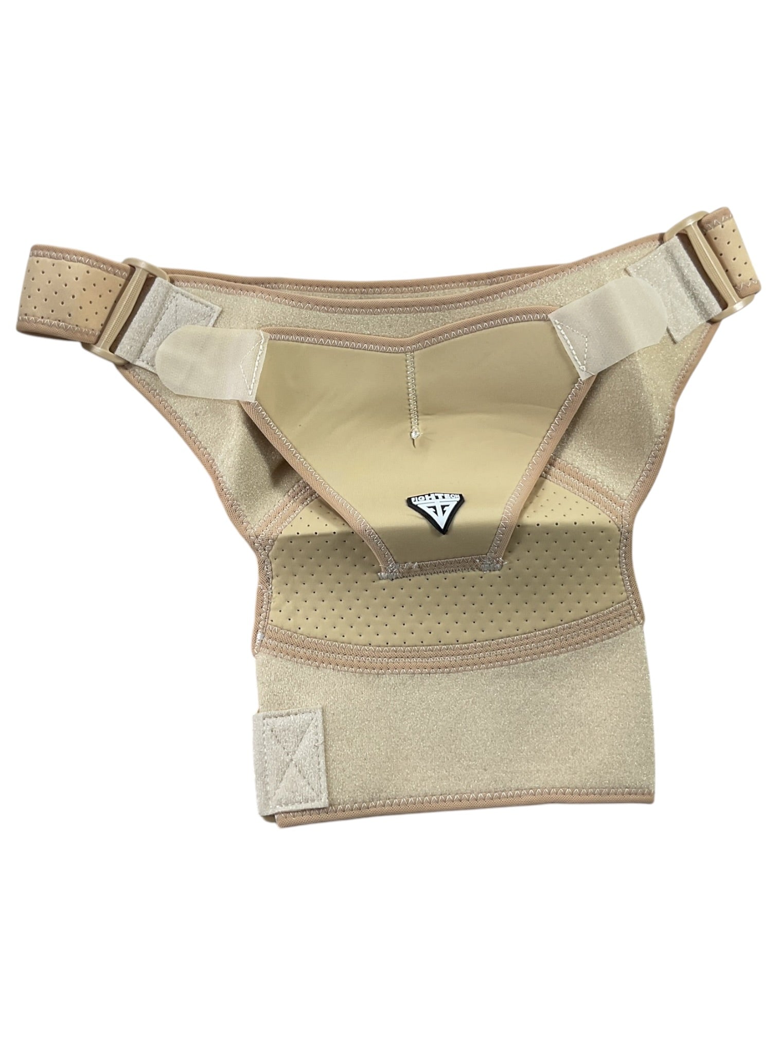 hombrera ortopédica de compresión (FIGHTECH Shoulder Brace)
