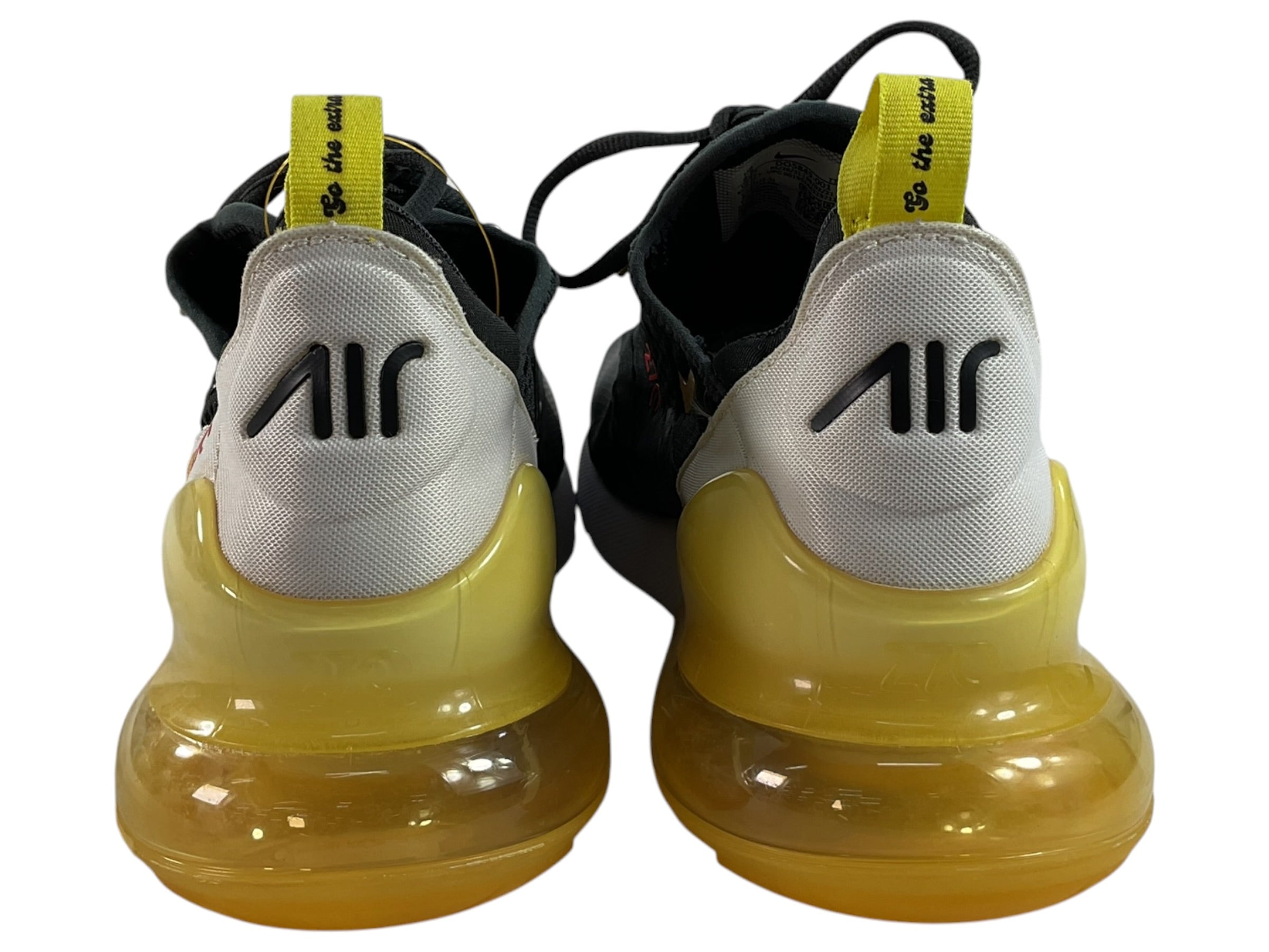 Tenis 9.5 (Nike)