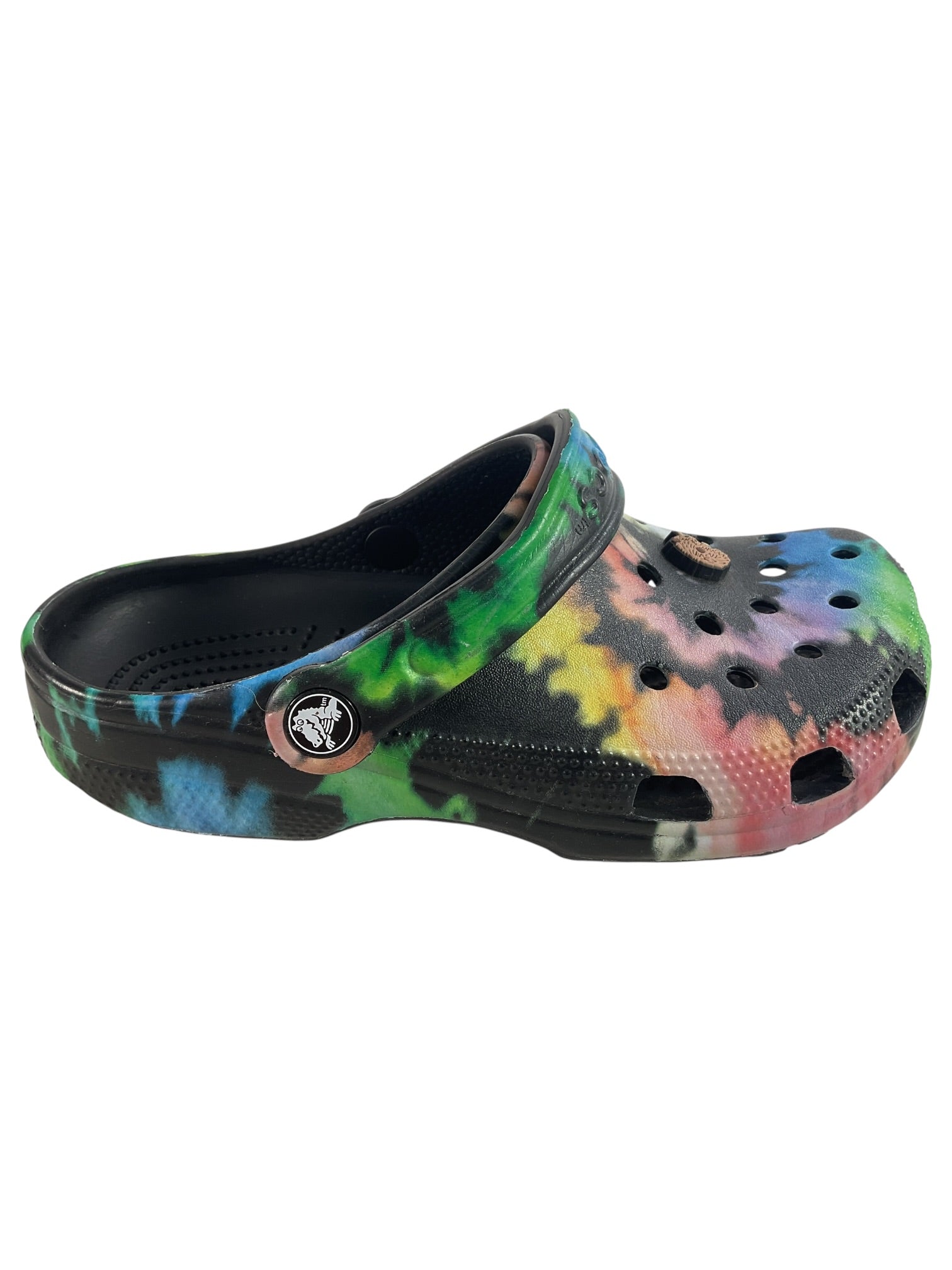 Sandalia 7 (Crocs)