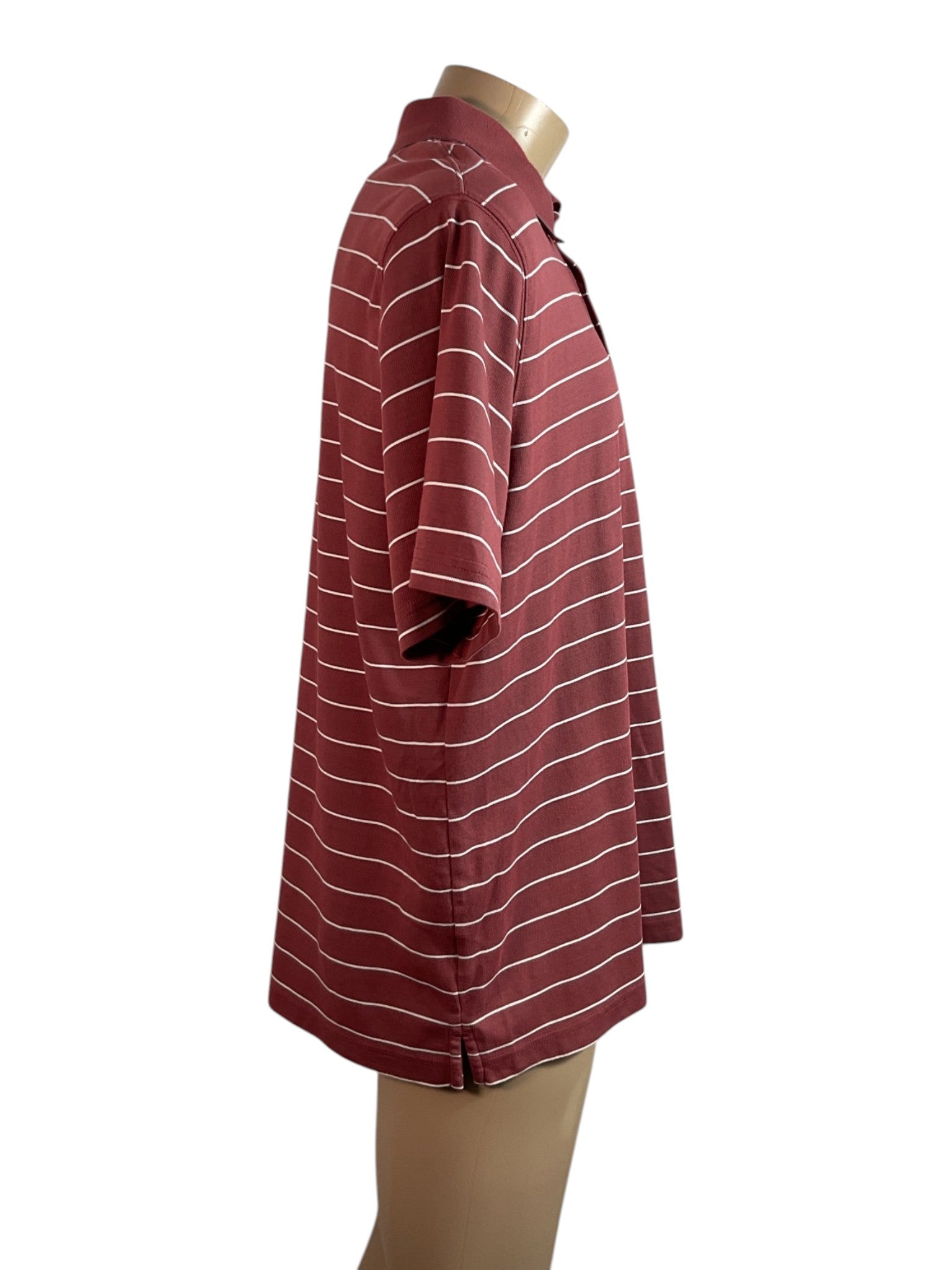 Camisa tipo polo XL (Eddie Bauer)