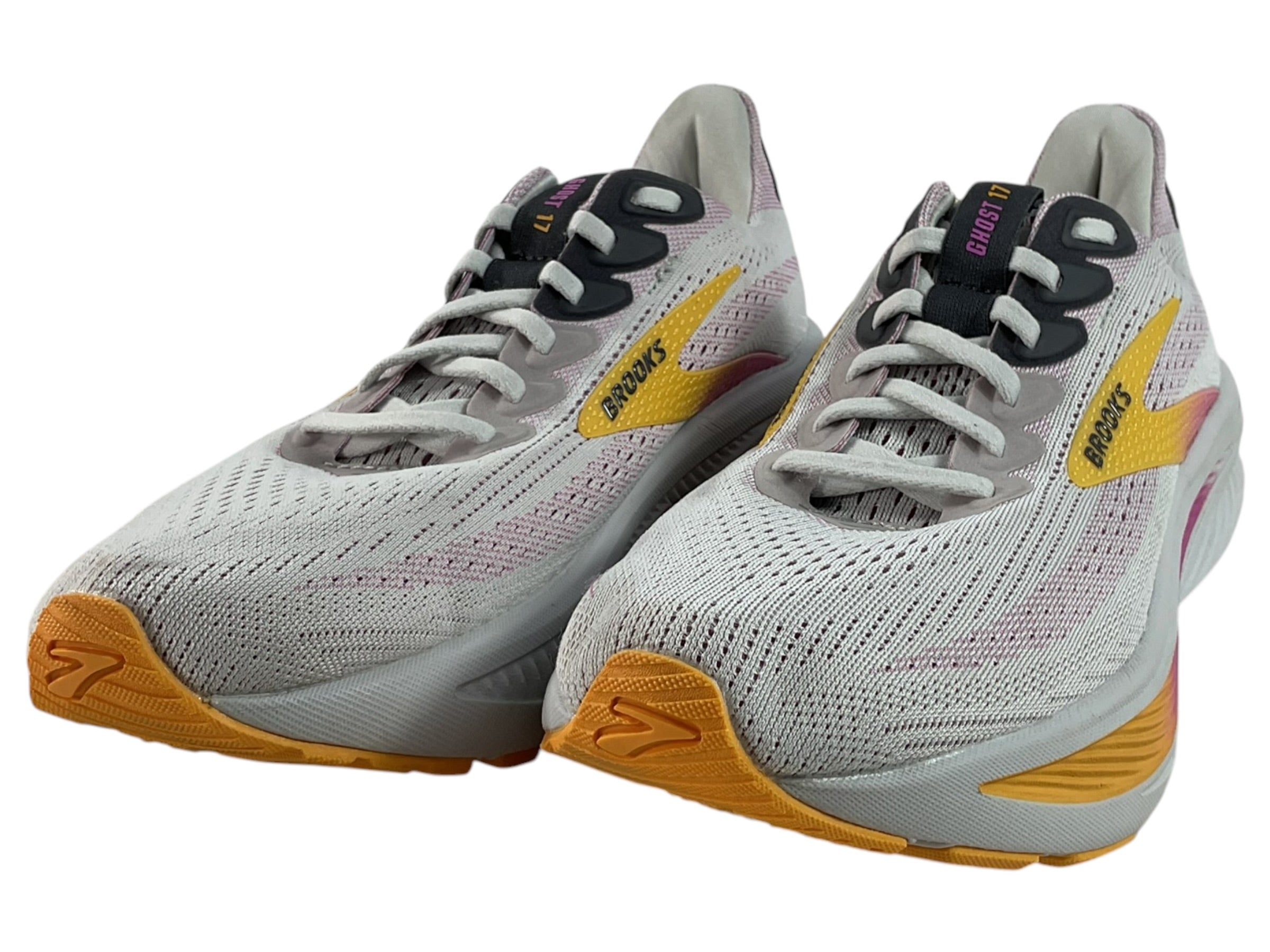 Tenis 8 (Brooks)