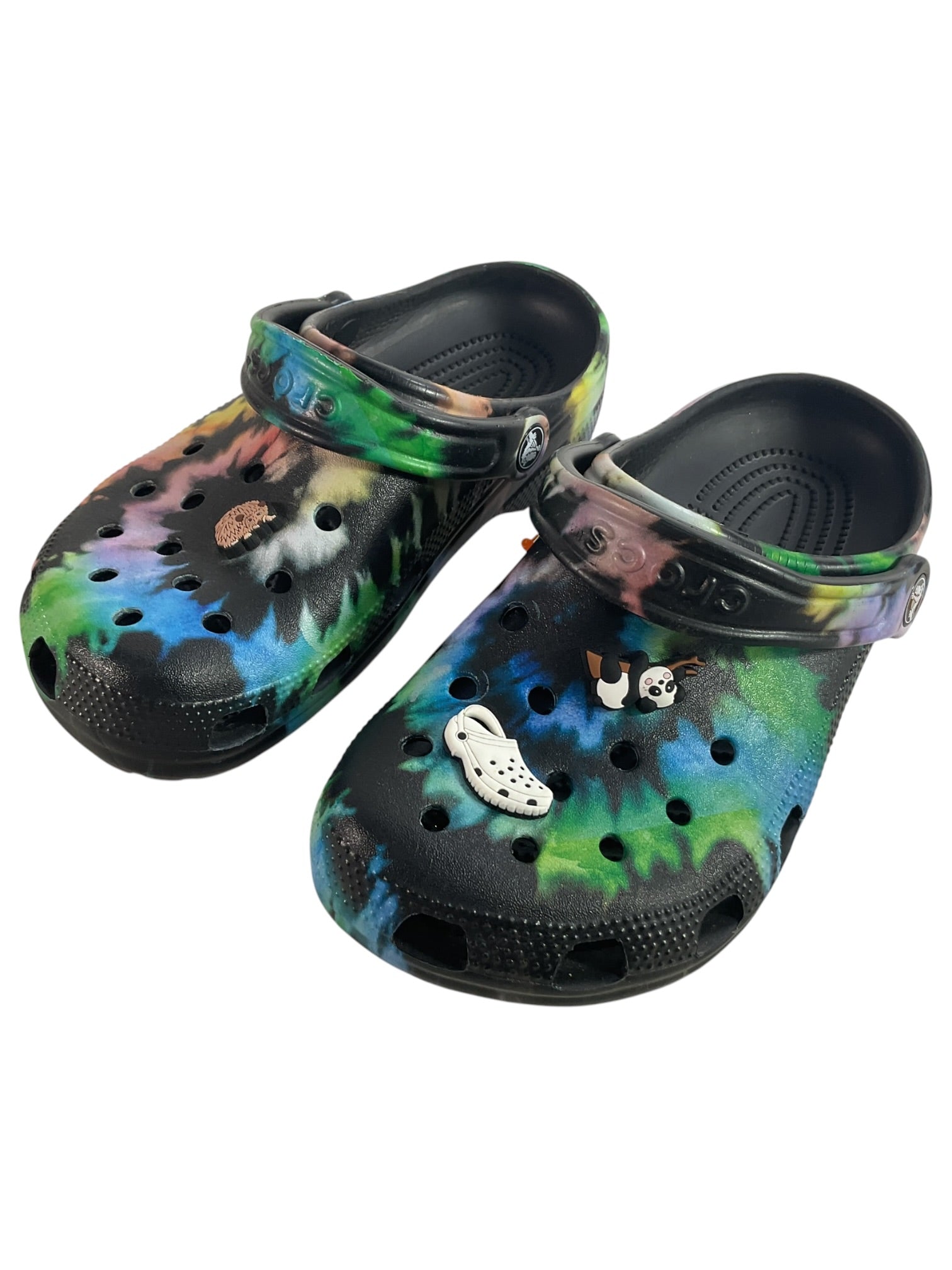 Sandalia 7 (Crocs)