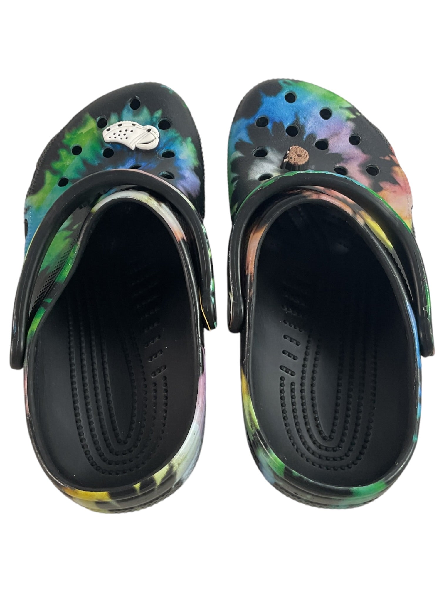 Sandalia 7 (Crocs)