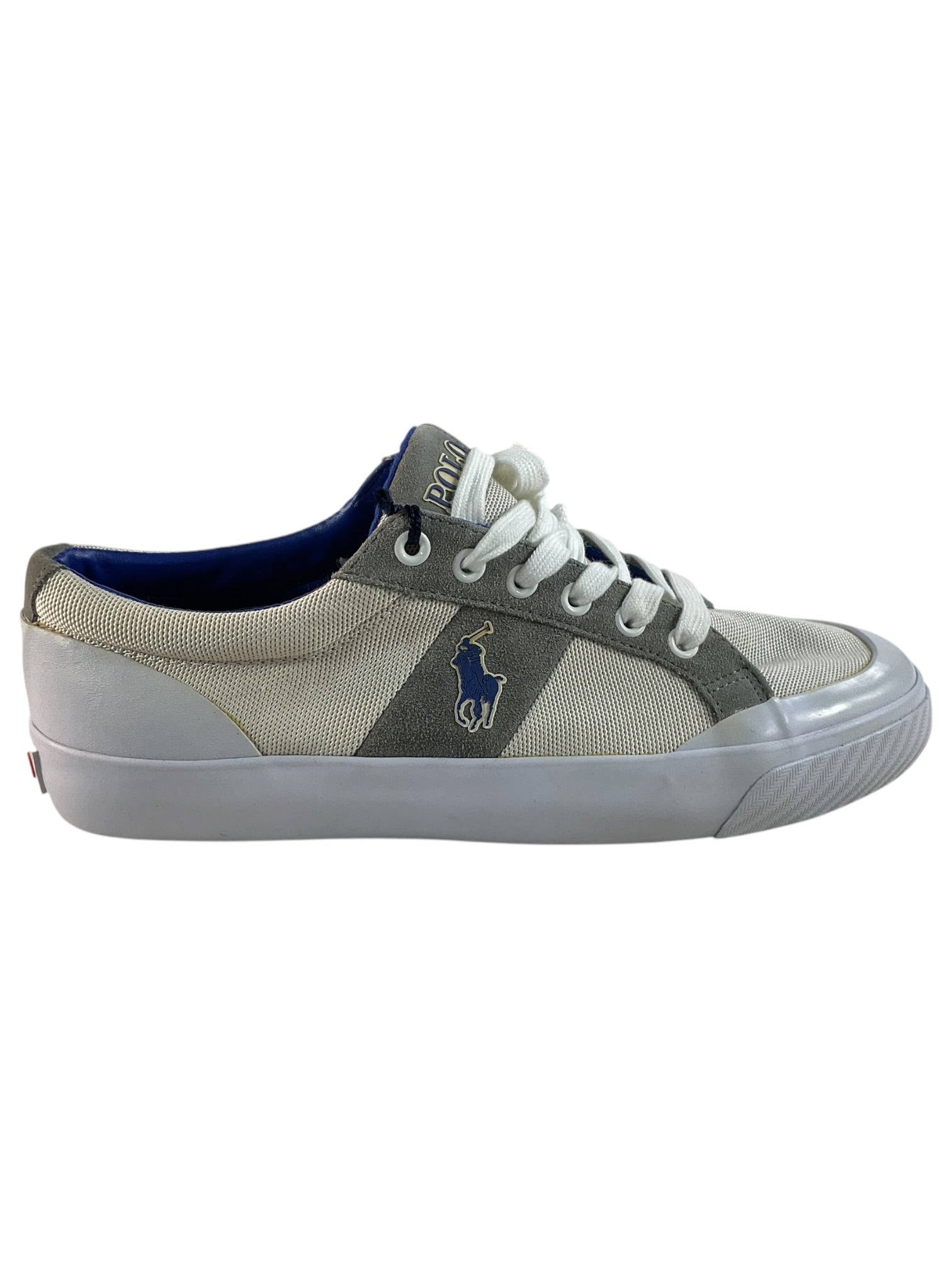 Tenis 8.5 (Polo)