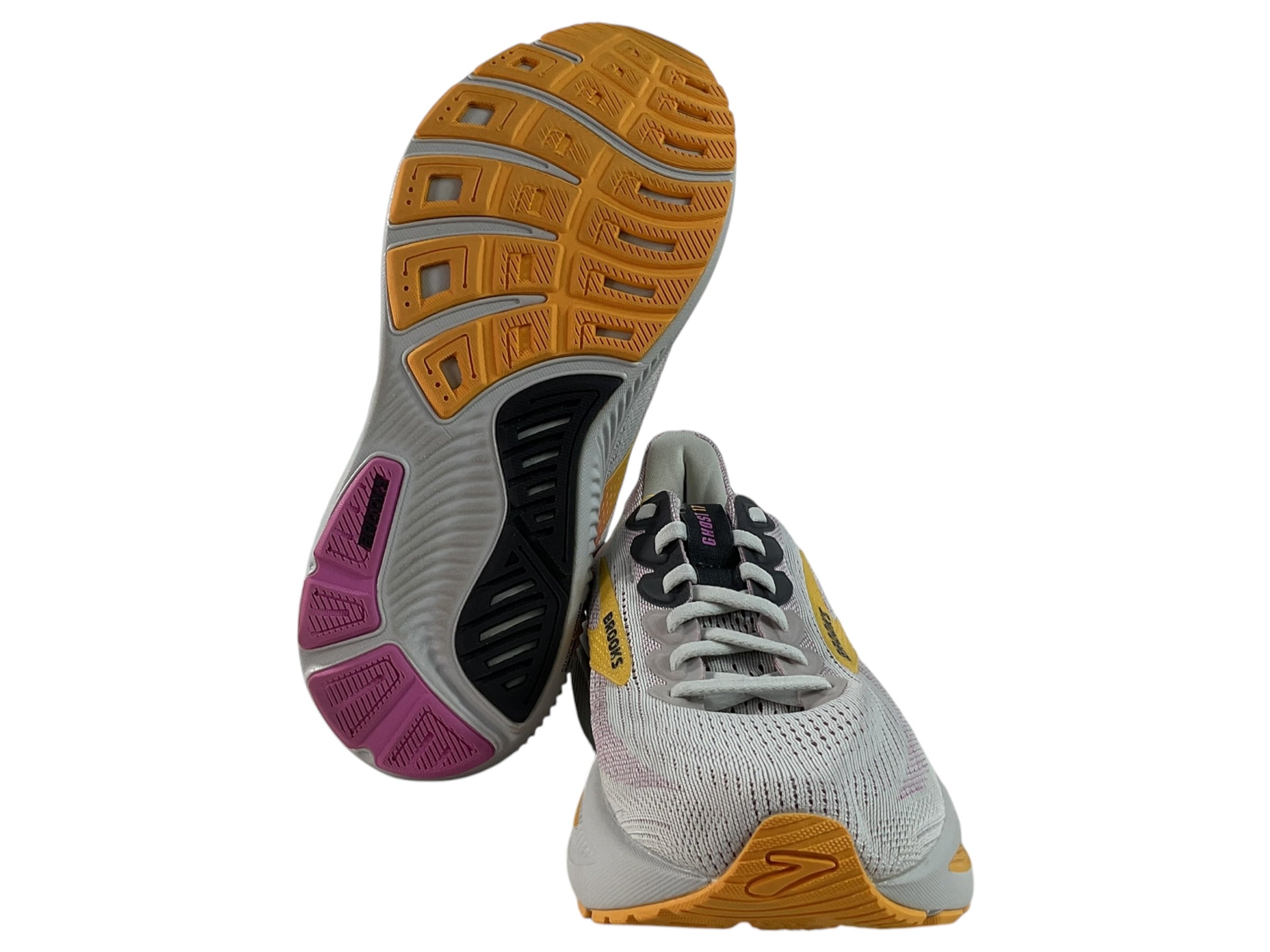 Tenis 8 (Brooks)