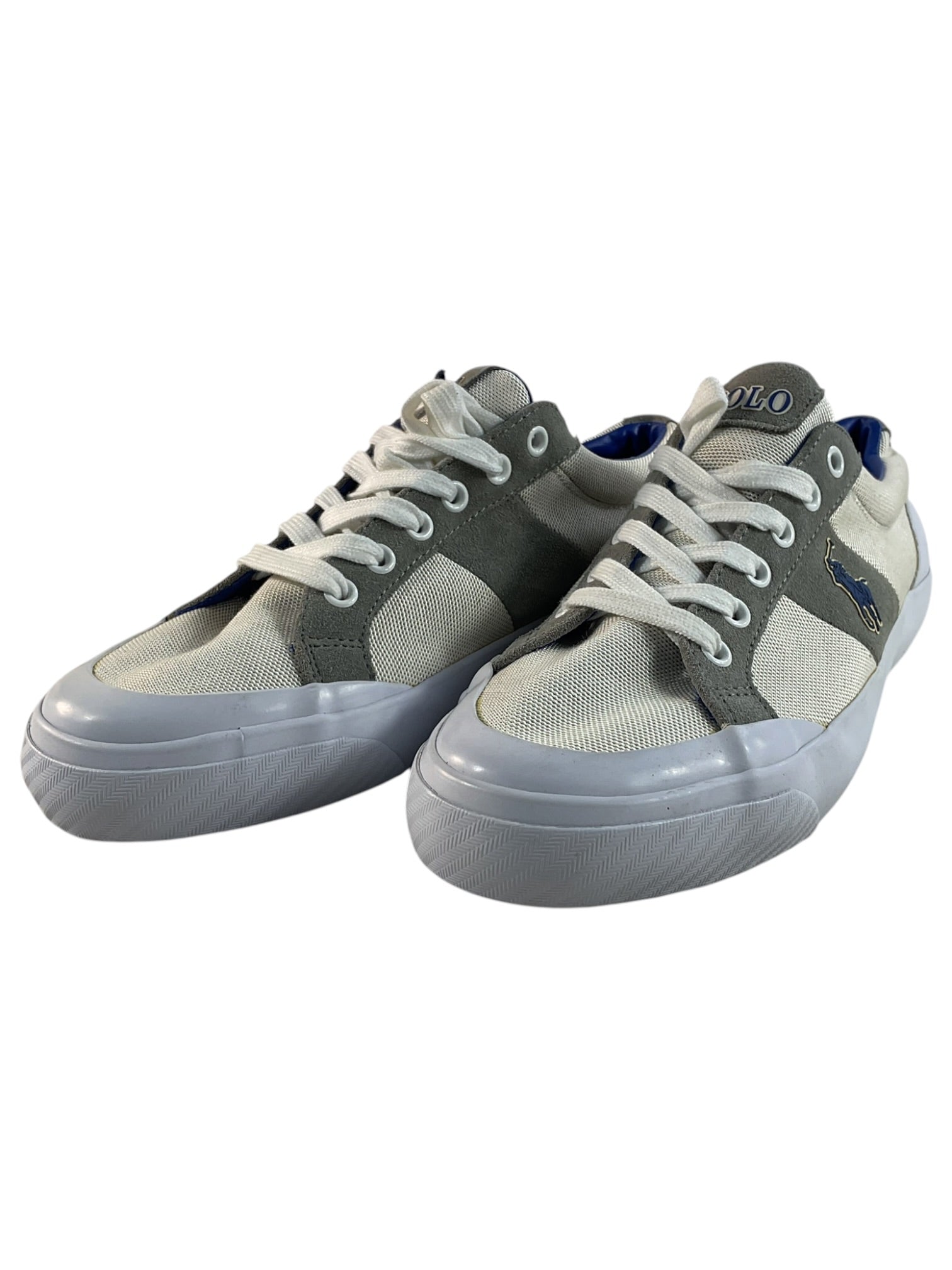 Tenis 8.5 (Polo)