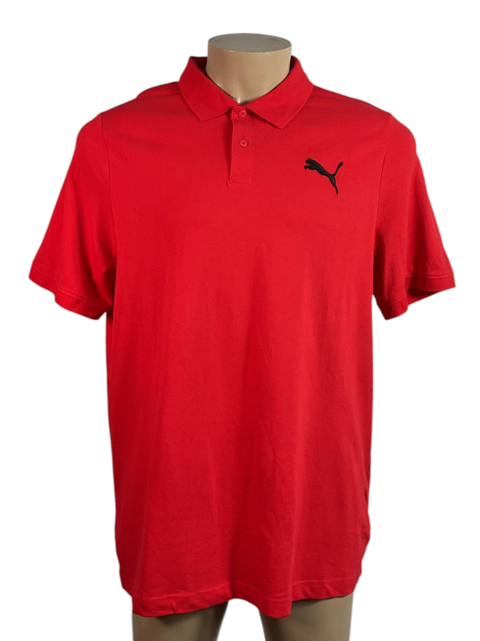 Camisa tipo polo XL (Puma)