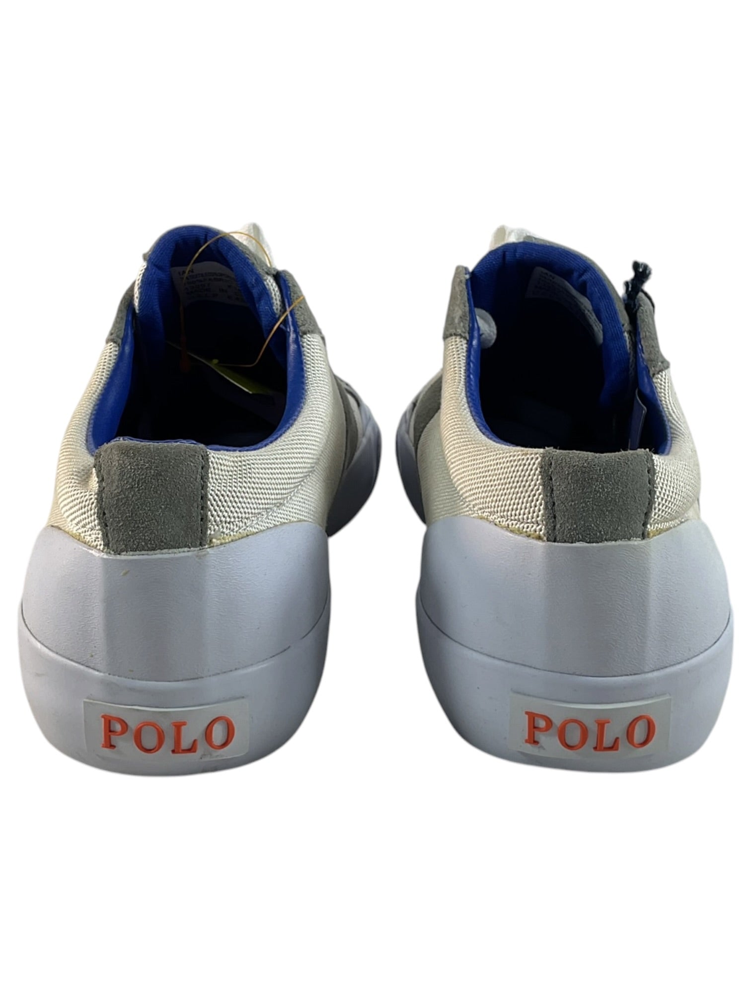Tenis 8.5 (Polo)