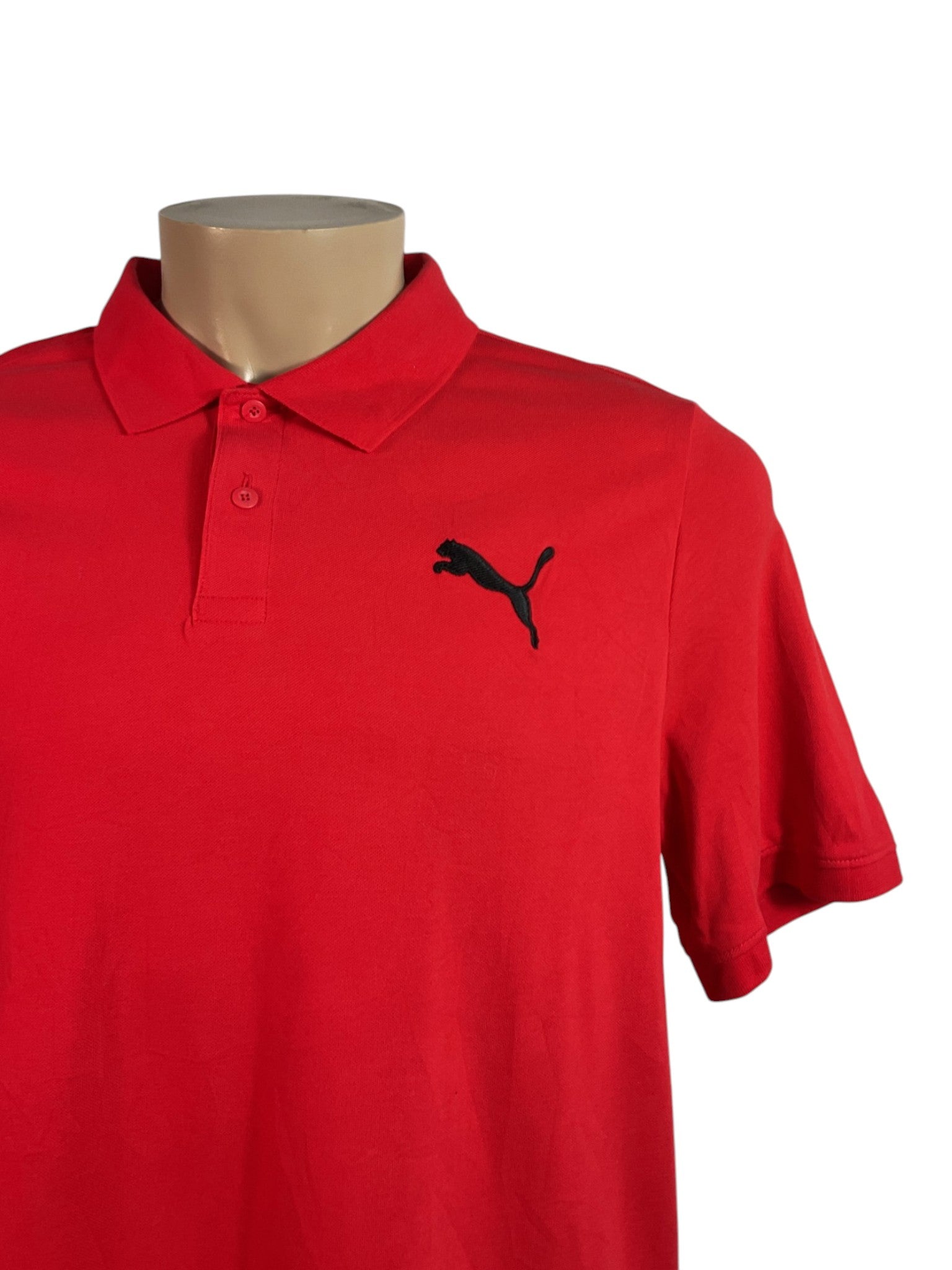 Camisa tipo polo XL (Puma)