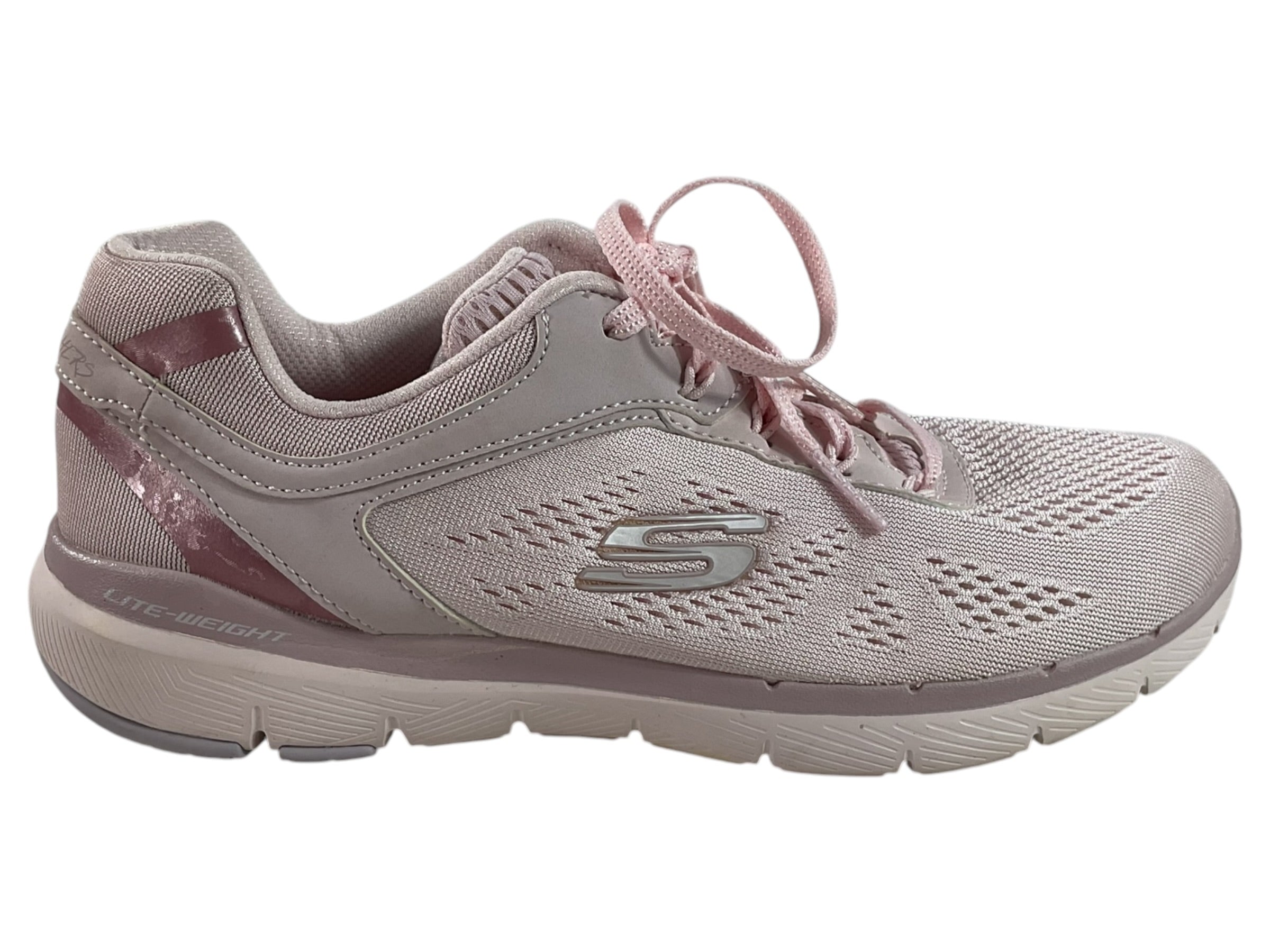 Tenis 7 (Skechers)