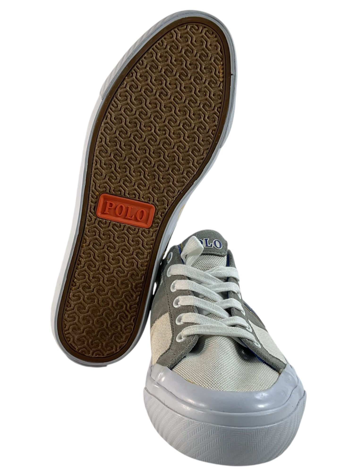 Tenis 8.5 (Polo)