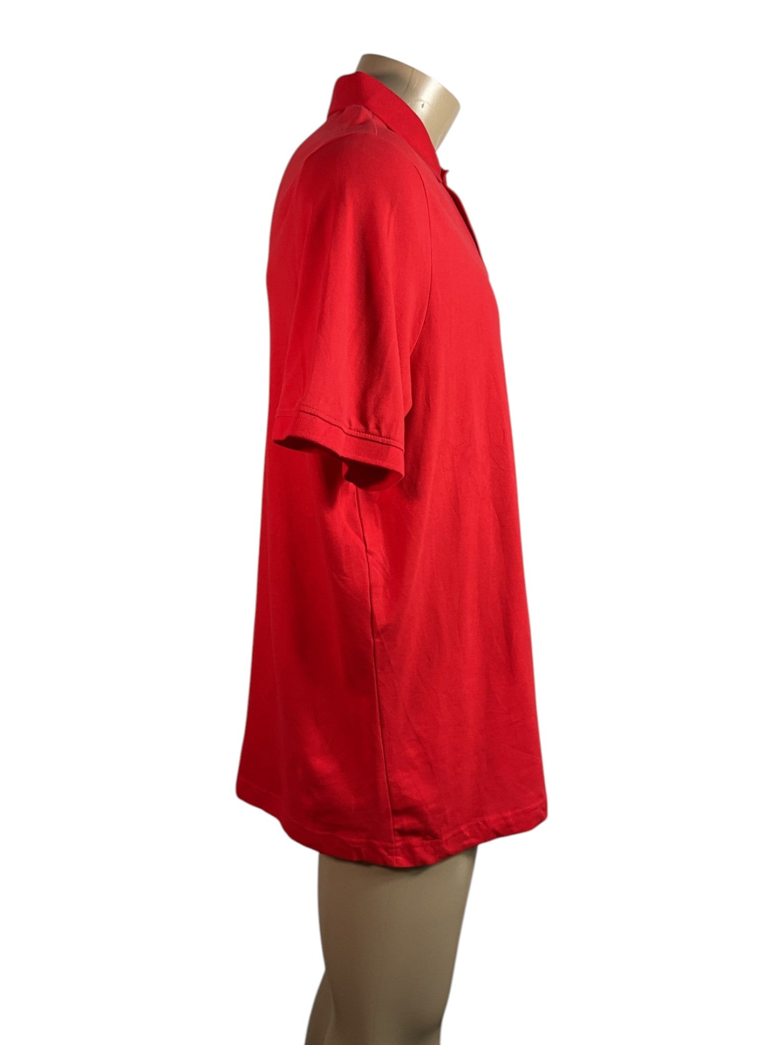 Camisa tipo polo XL (Puma)