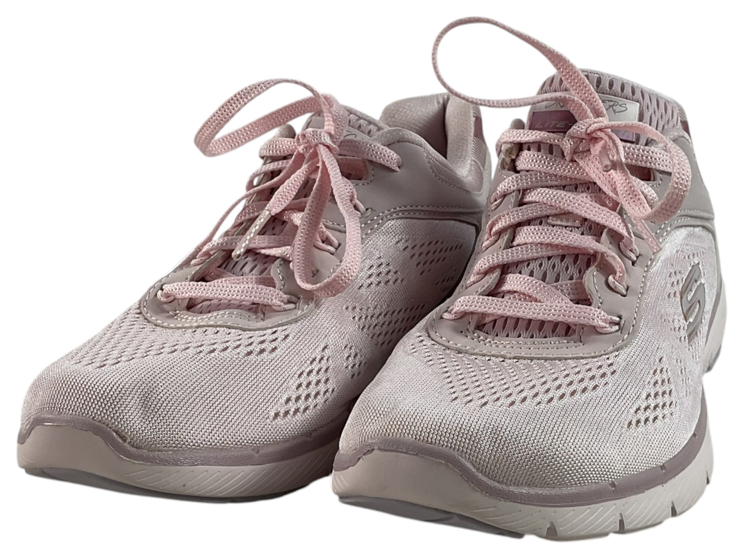 Tenis 7 (Skechers)
