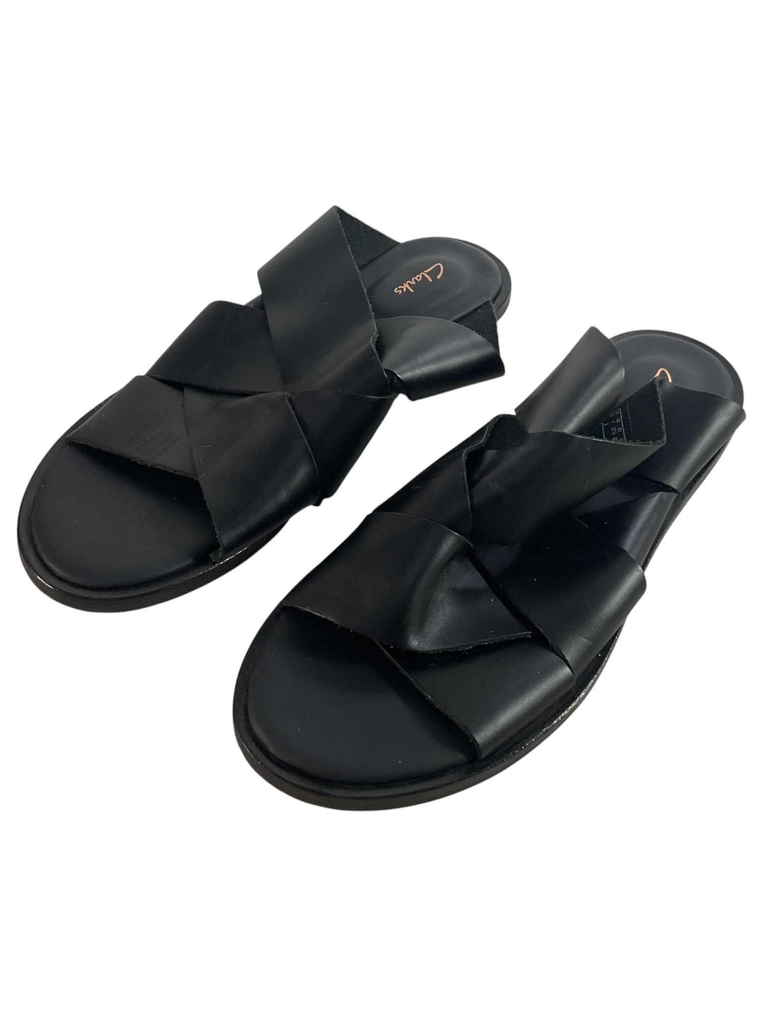 Sandalia 7 (Clarks)