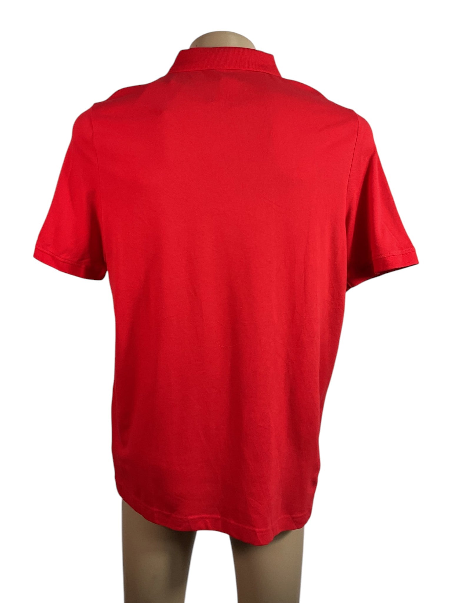 Camisa tipo polo XL (Puma)