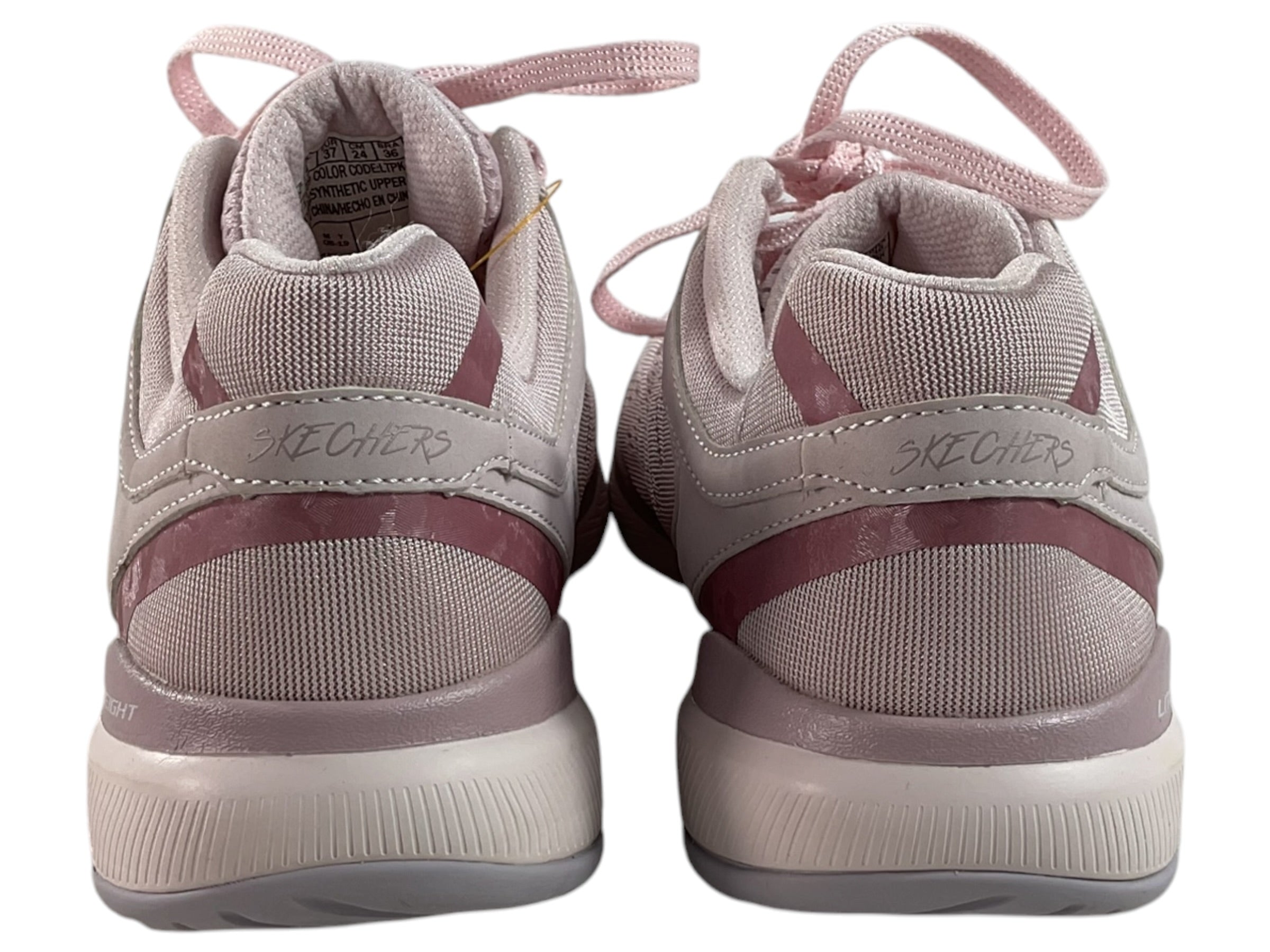 Tenis 7 (Skechers)