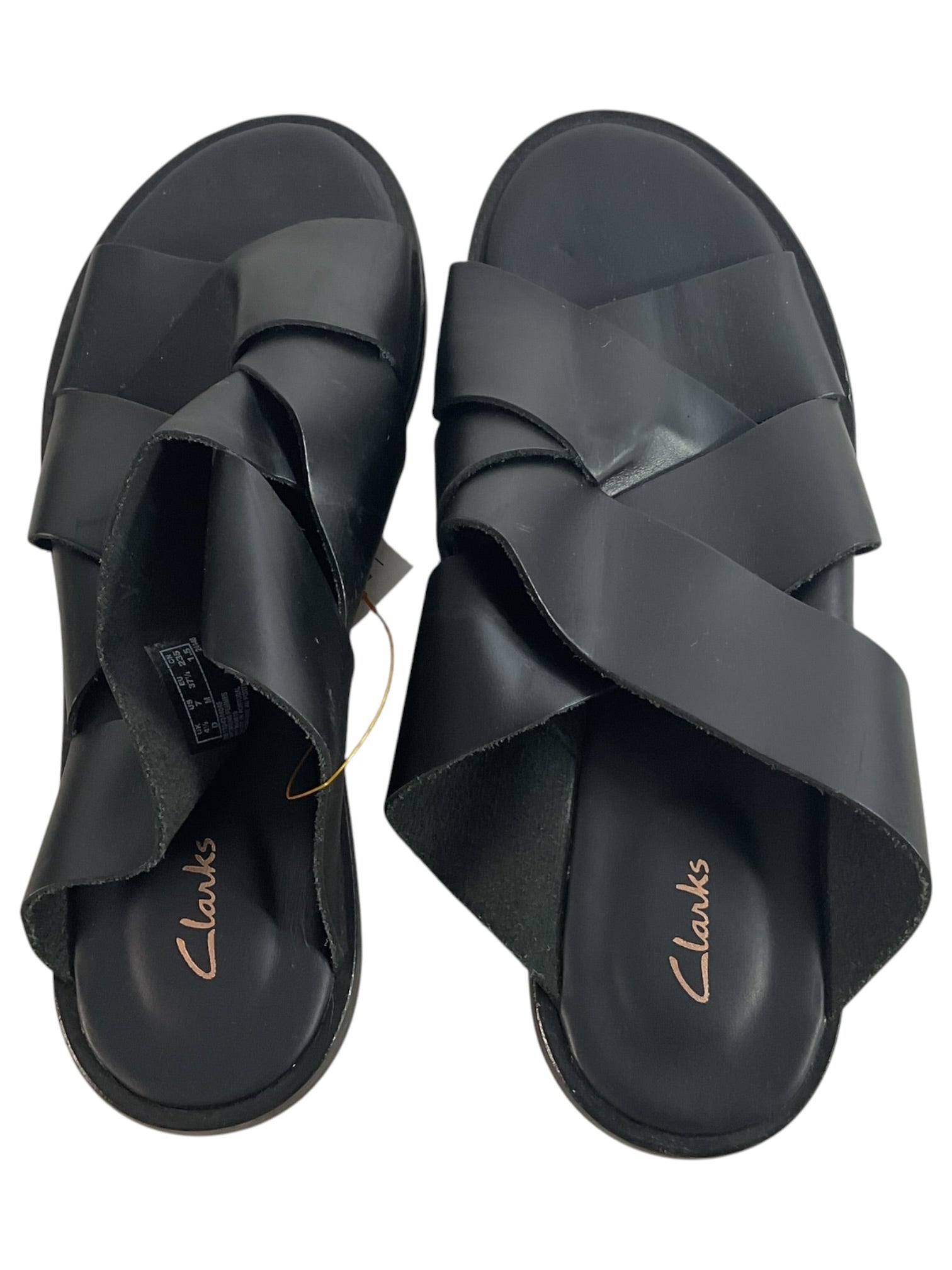 Sandalia 7 (Clarks)