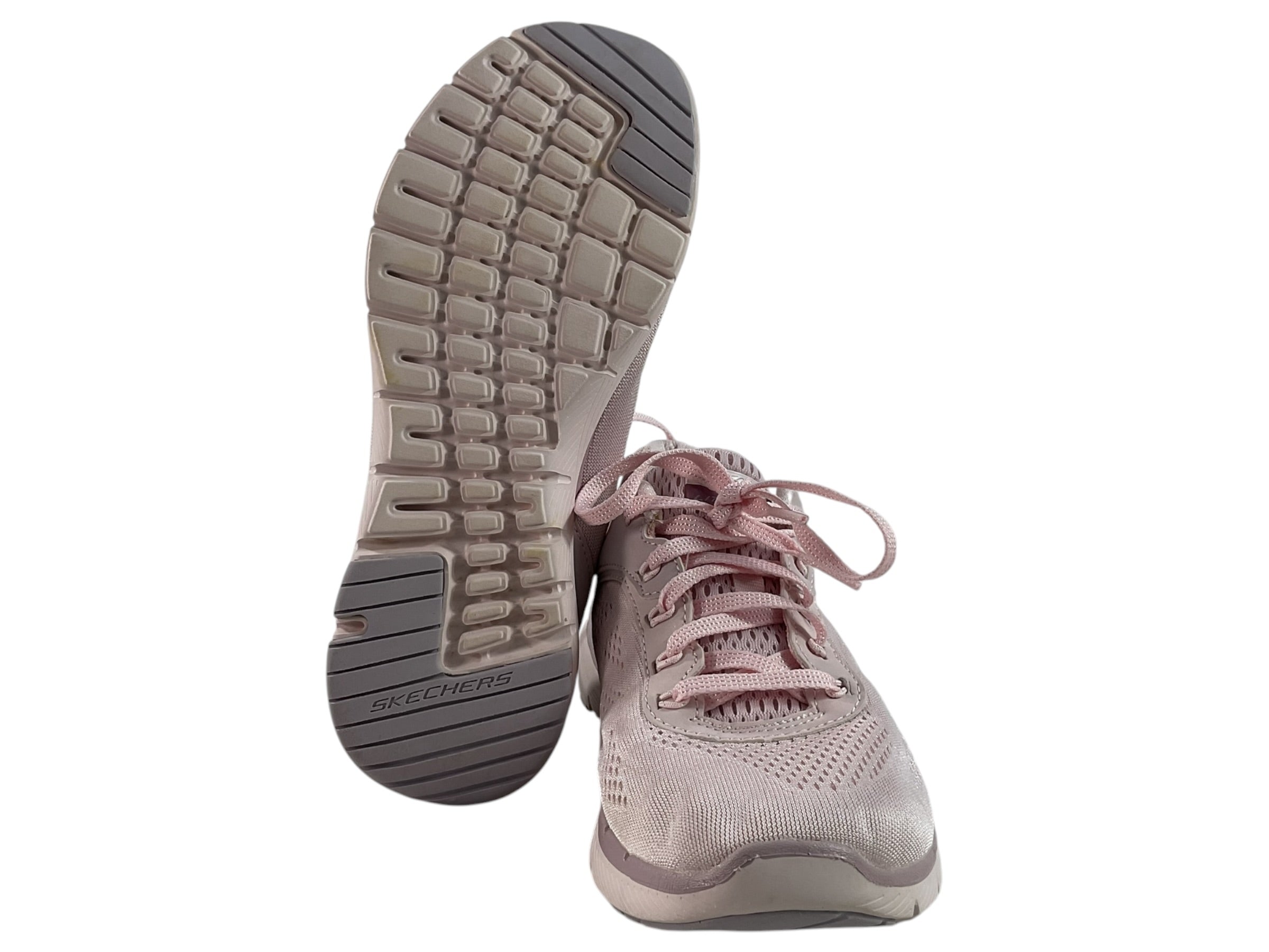 Tenis 7 (Skechers)
