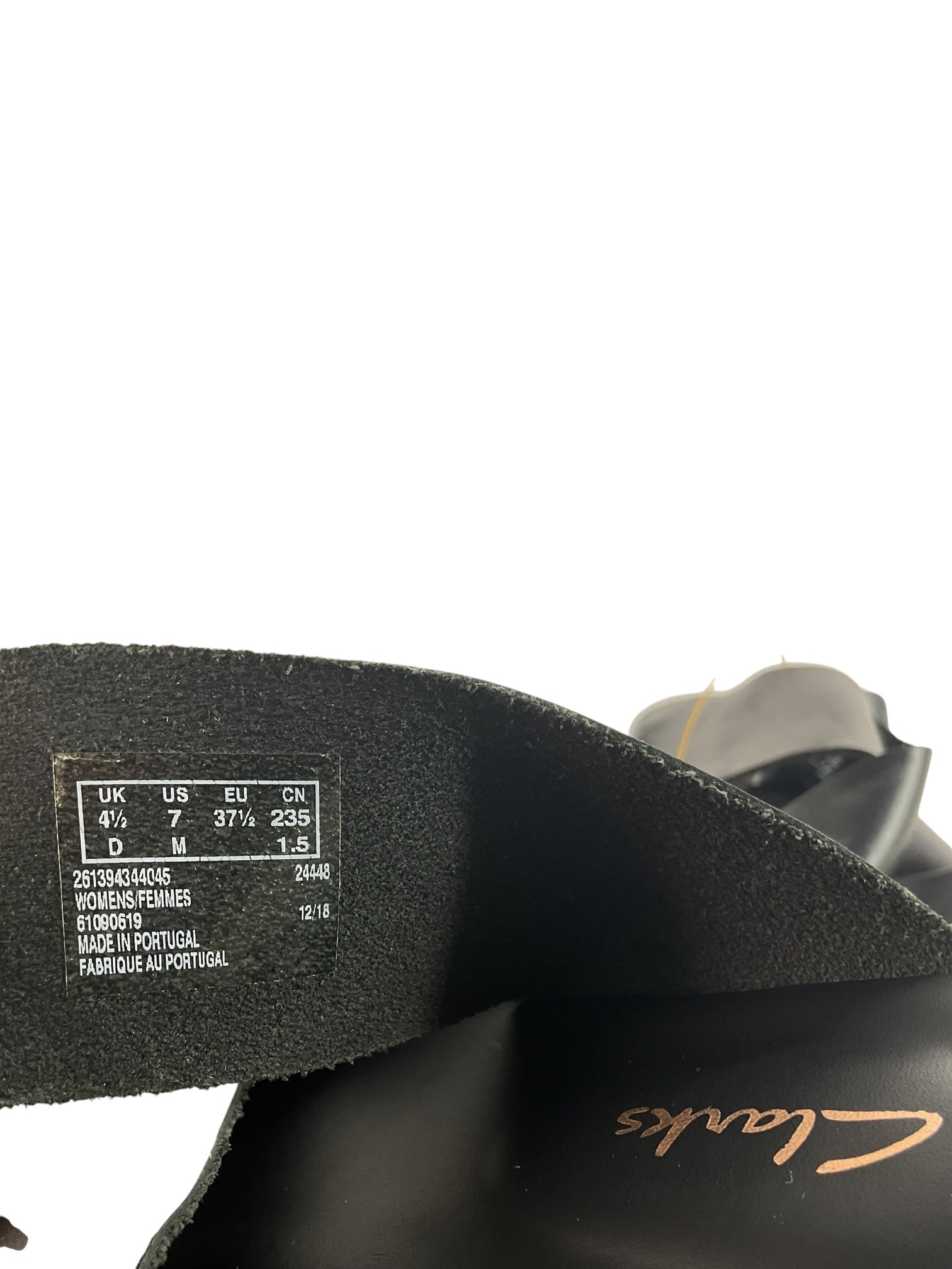 Sandalia 7 (Clarks)