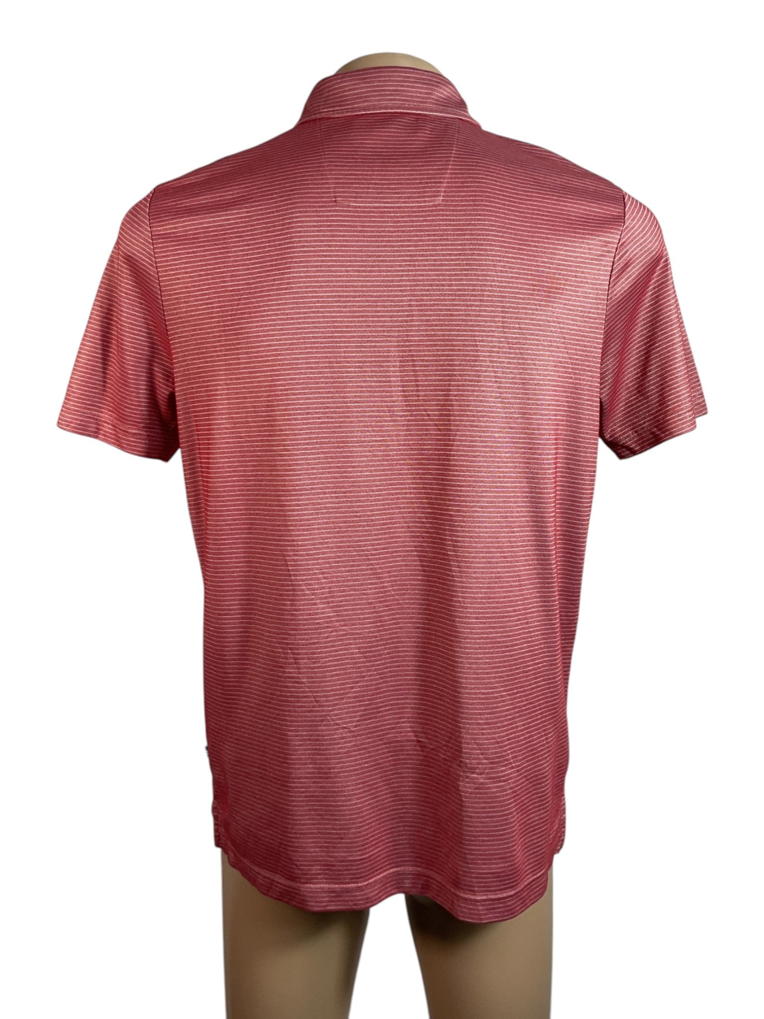 Camisa tipo polo L (Nautica)