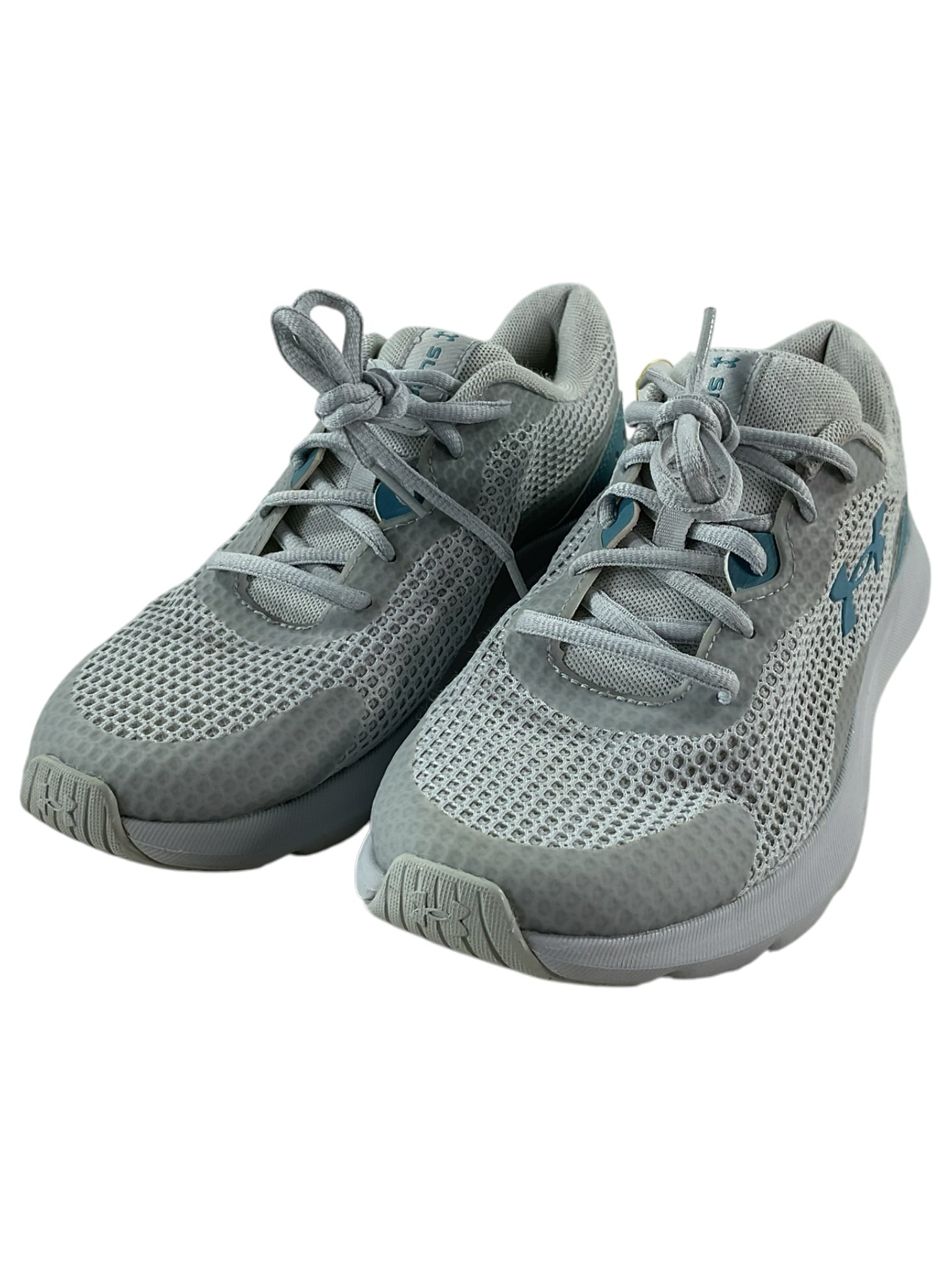 Tenis 7 (Under Armour)