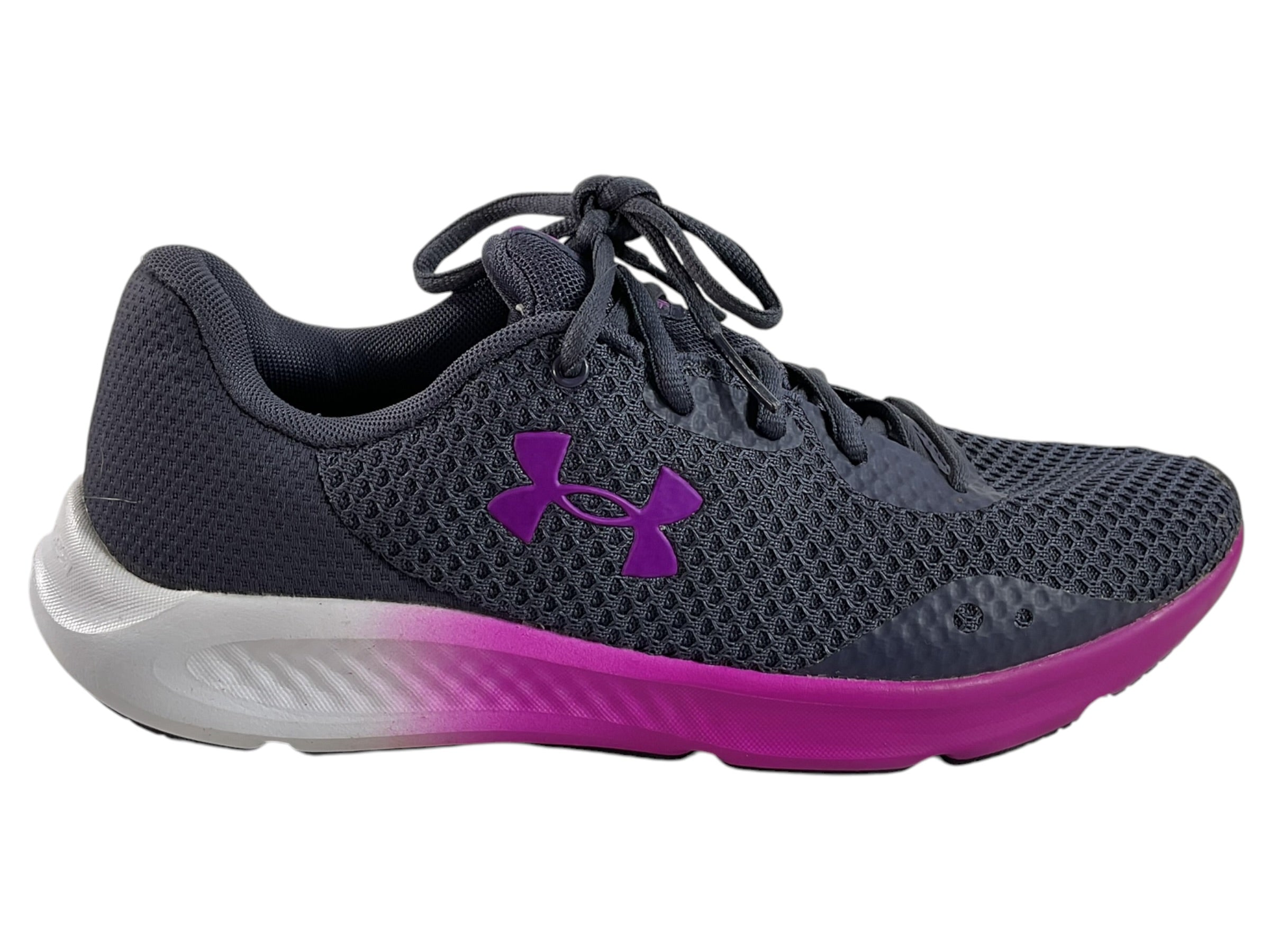 Tenis 8 (Under Armour)