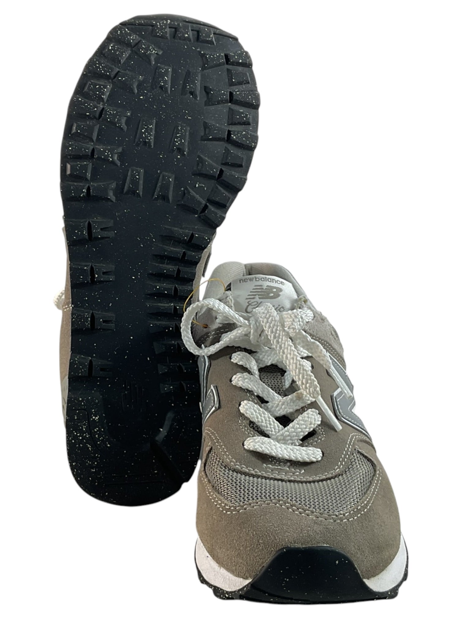 Tenis 8 (New Balance)