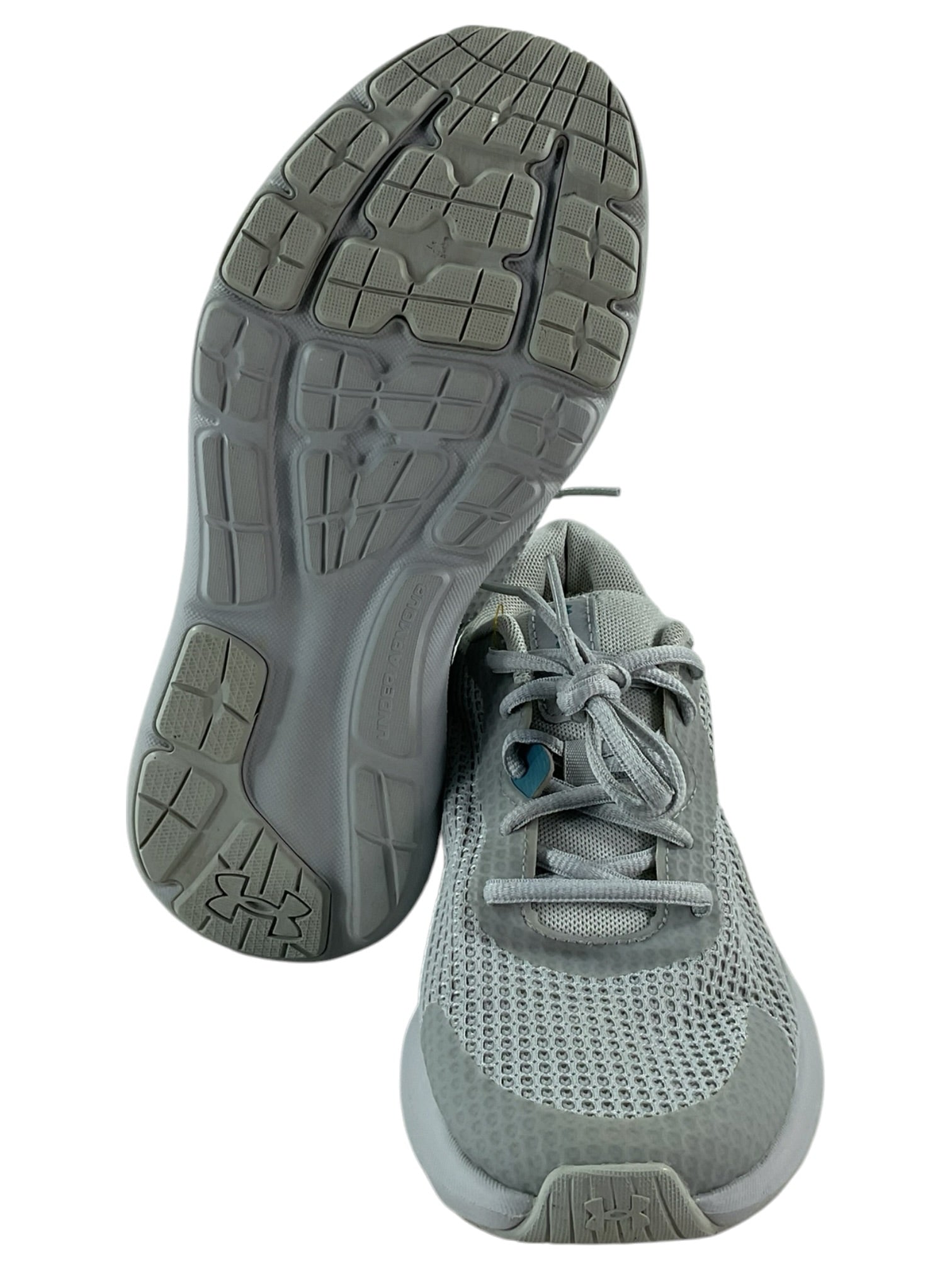Tenis 7 (Under Armour)
