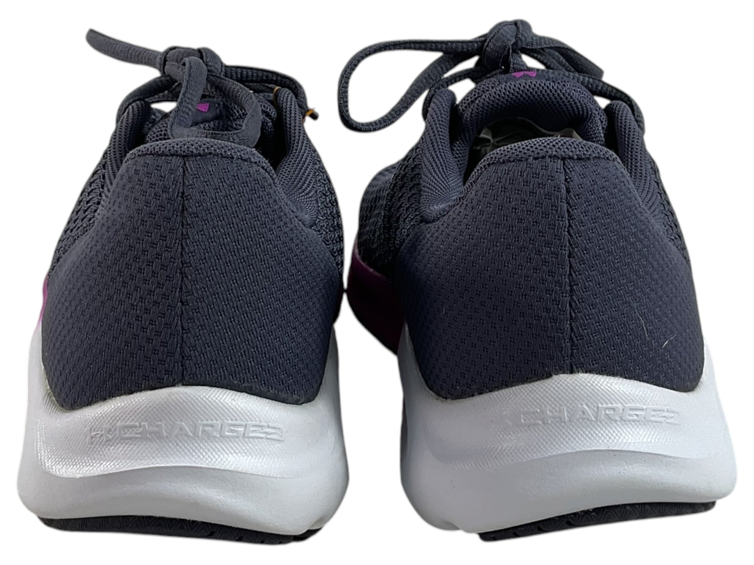 Tenis 8 (Under Armour)