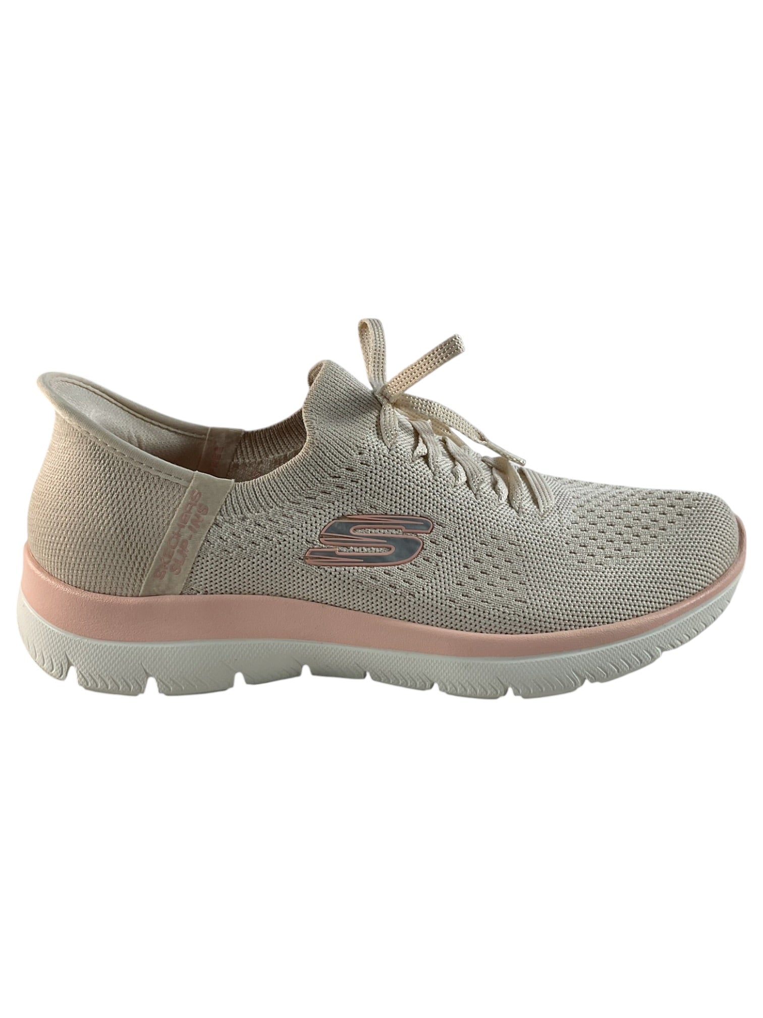 Tenis 8 (Skechers)