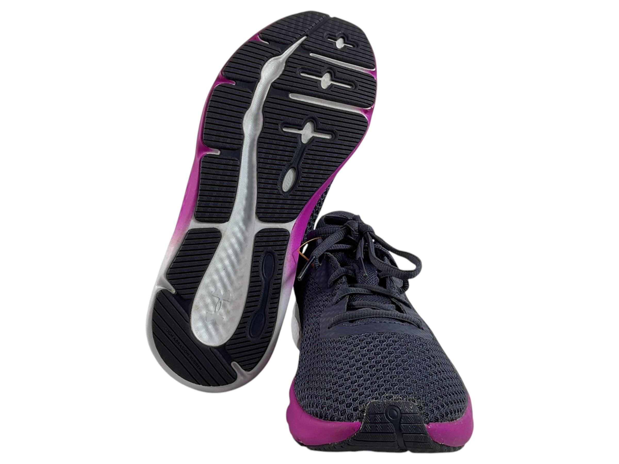 Tenis 8 (Under Armour)