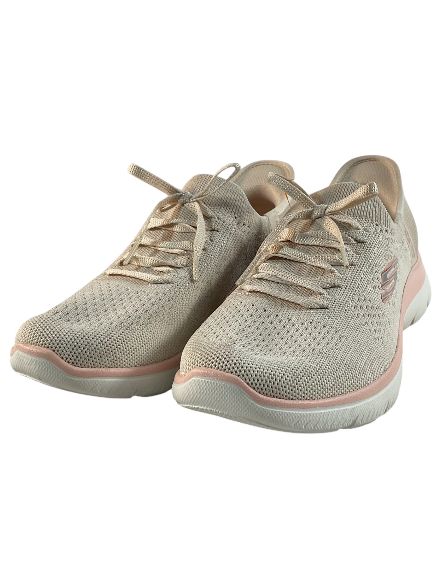 Tenis 8 (Skechers)