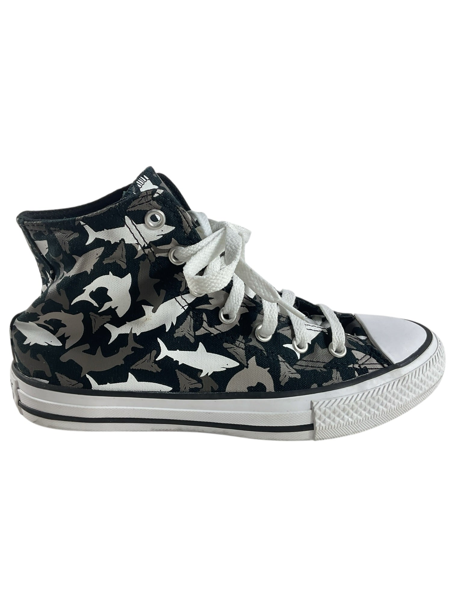 Tenis niño 4 (CONVERSE)