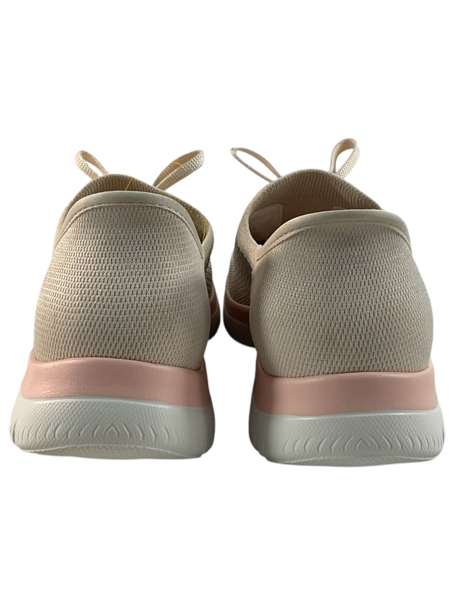 Tenis 8 (Skechers)