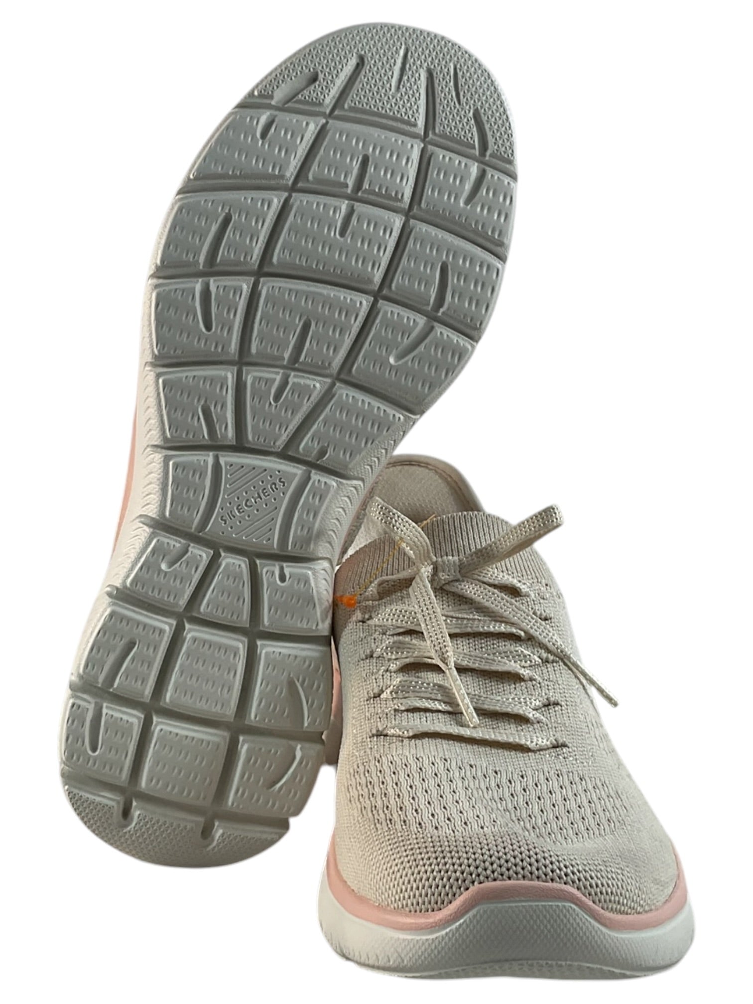 Tenis 8 (Skechers)