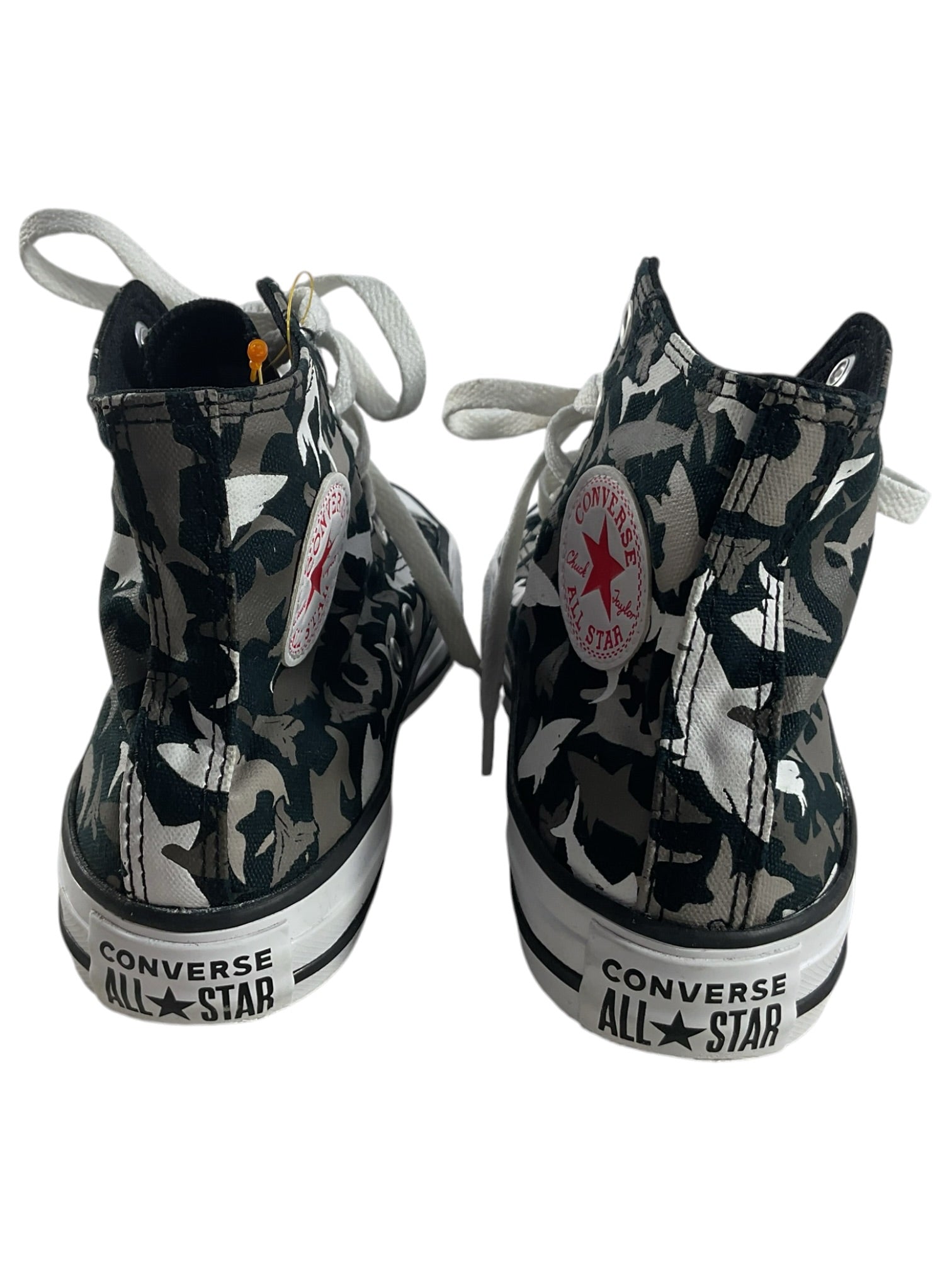Tenis niño 4 (CONVERSE)