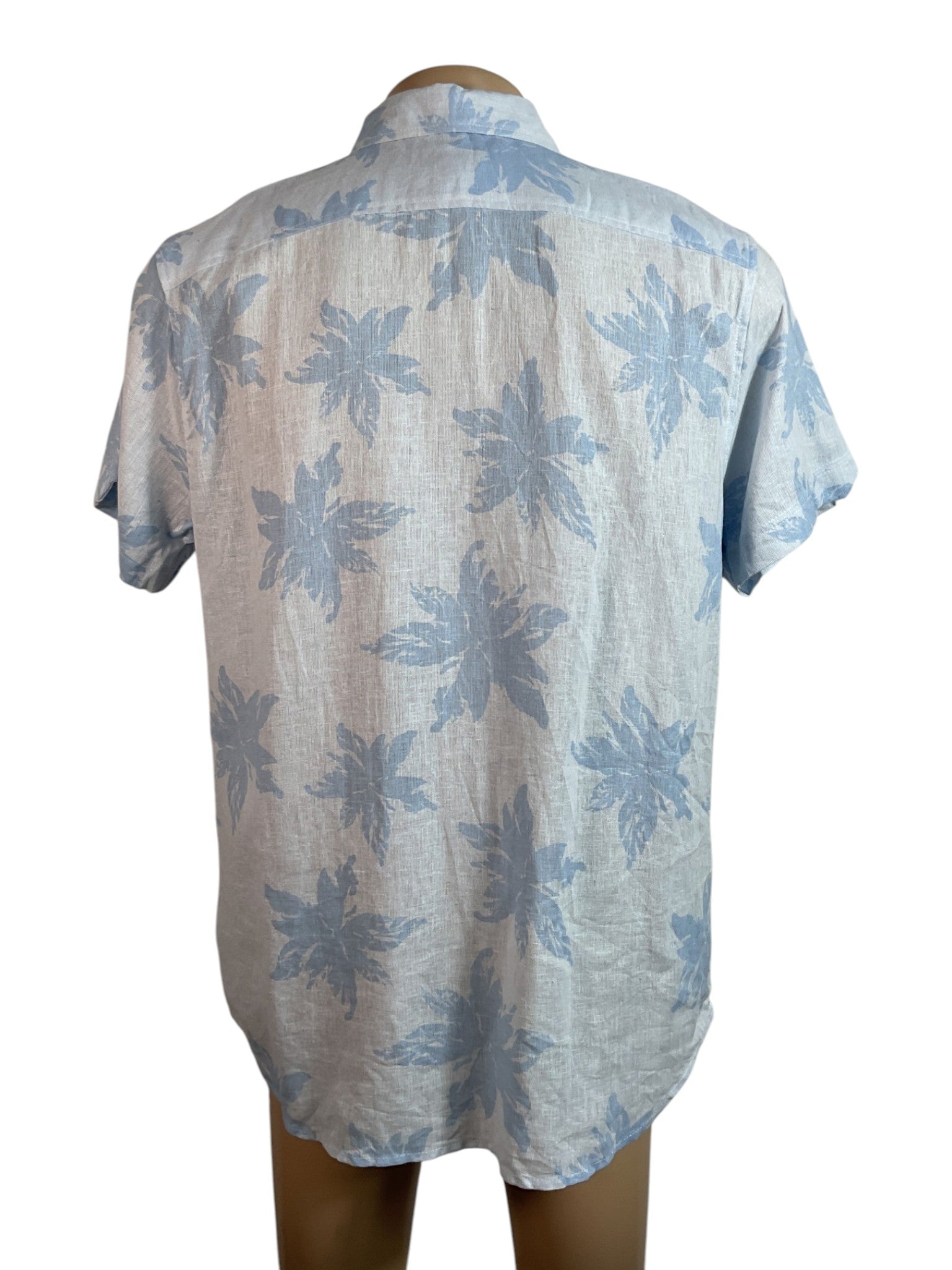 Camisa L (Ben Sherman)