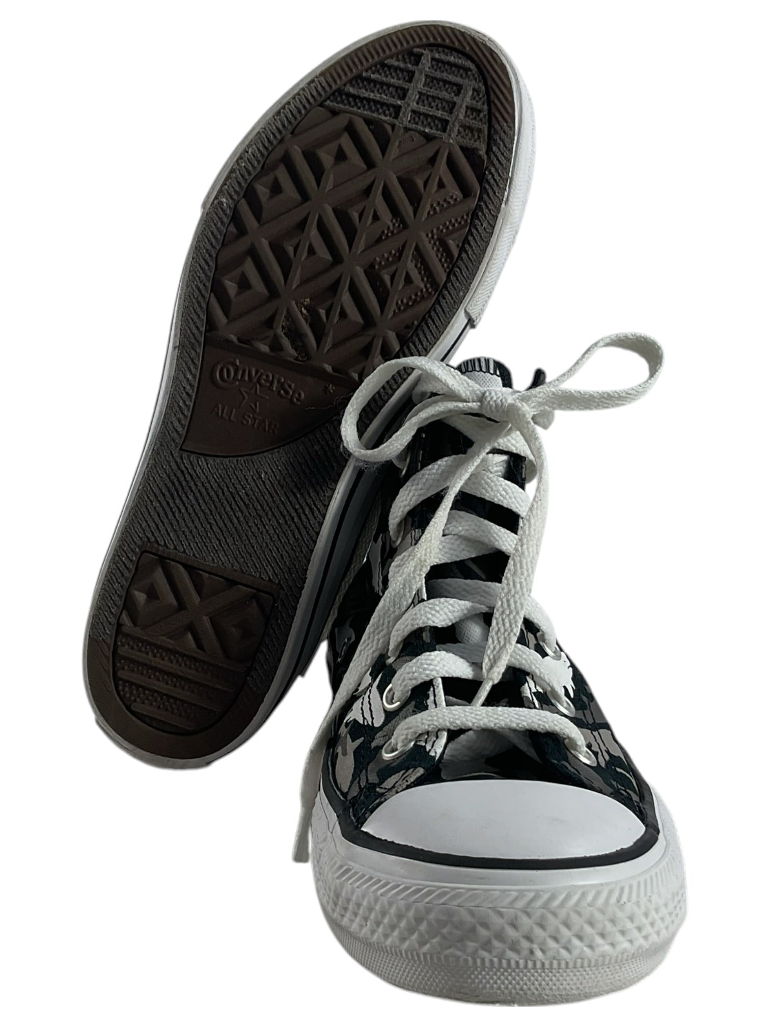 Tenis niño 4 (CONVERSE)