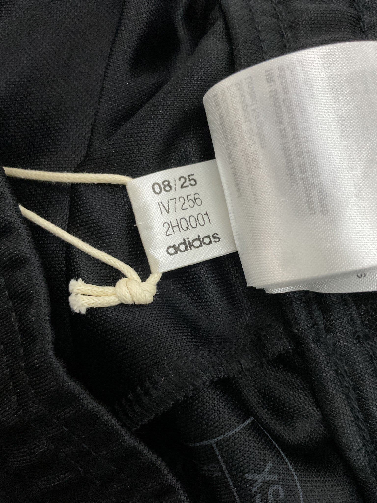 Pans XS (adidas)