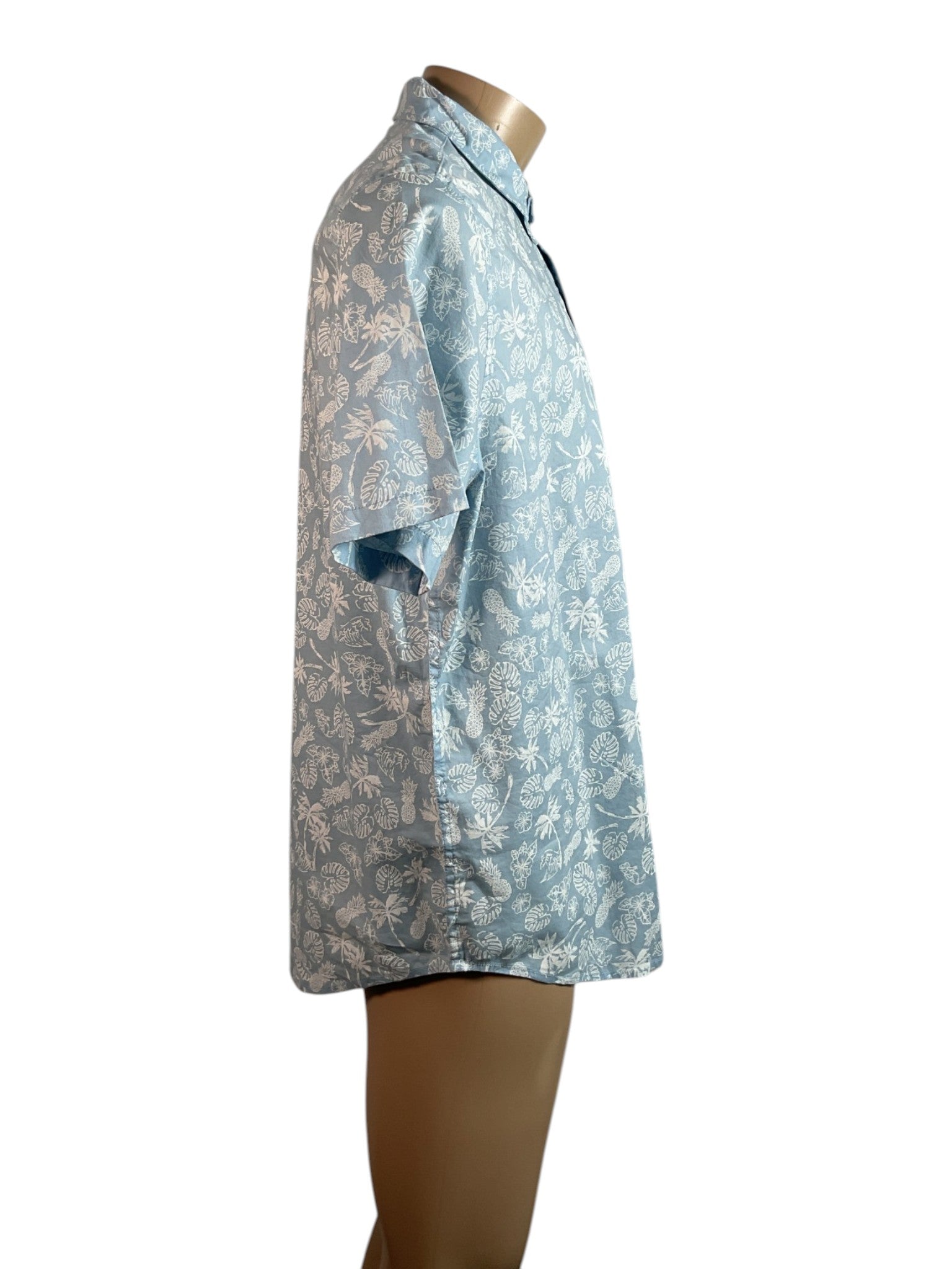 Camisa XL (Arizona)