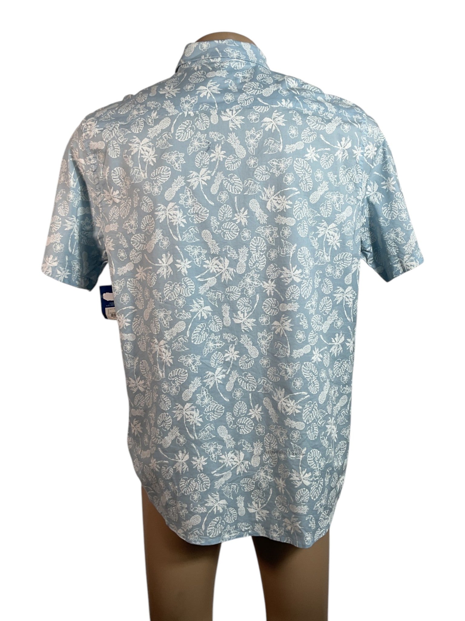 Camisa XL (Arizona)
