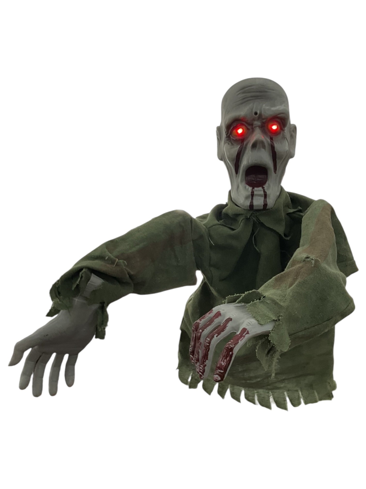 Zombie