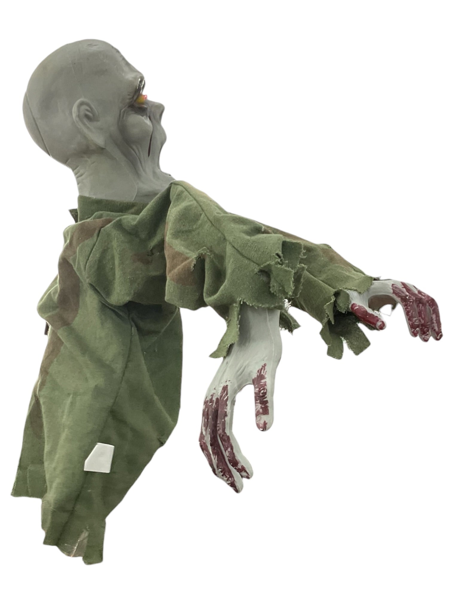 Zombie