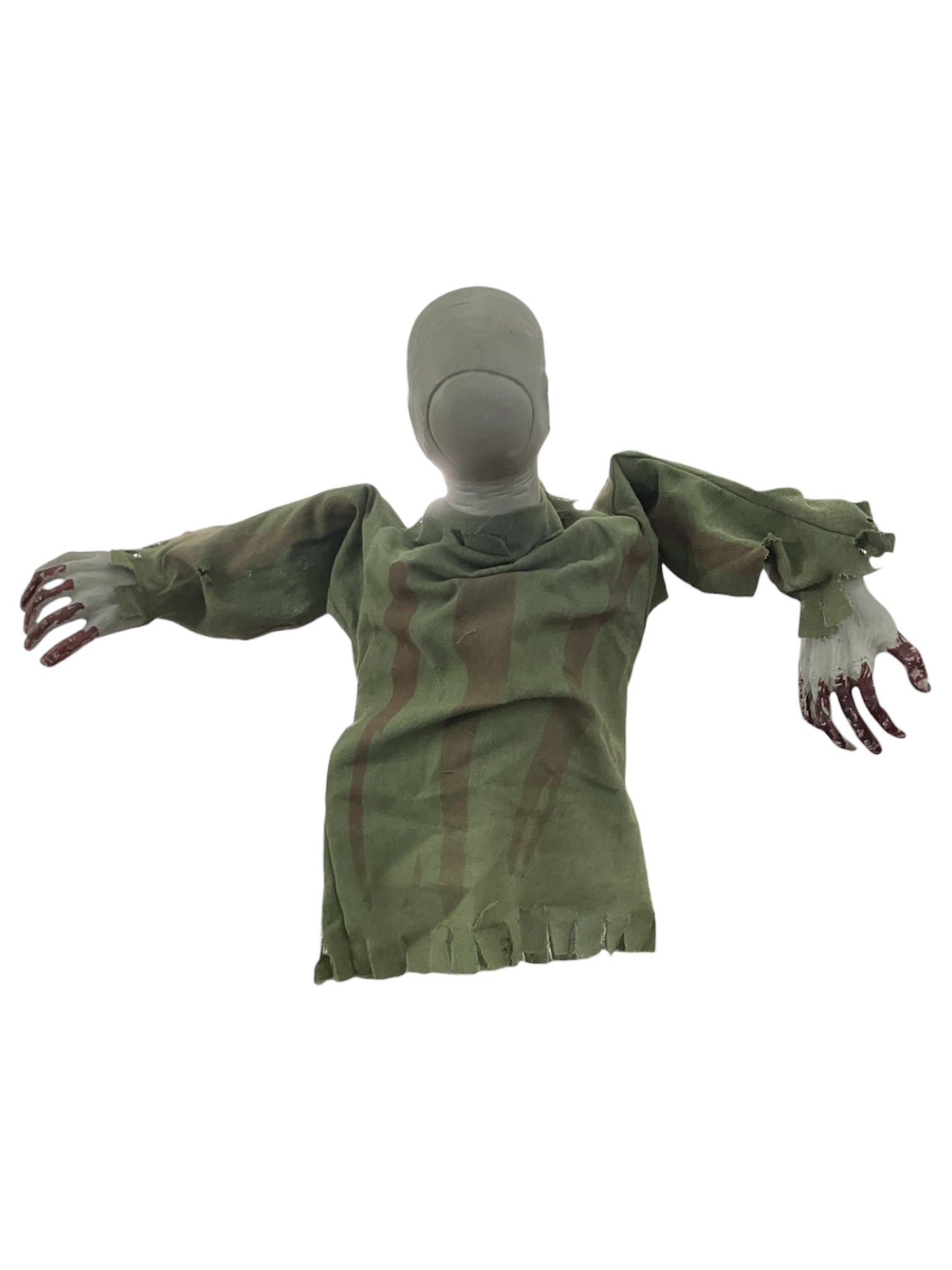Zombie